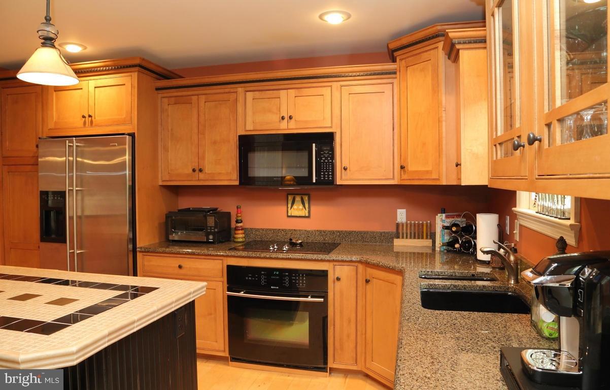 STAFFORDSHIRE - Residential