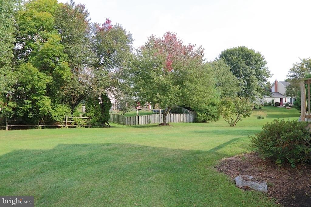 STAFFORDSHIRE - Residential