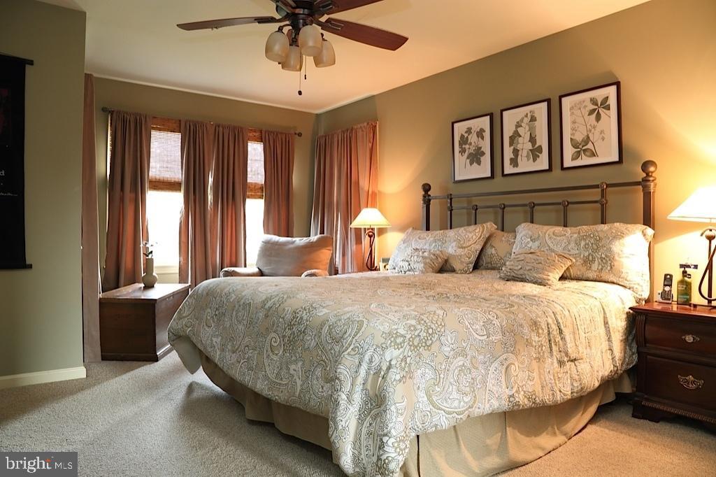 STAFFORDSHIRE - Residential