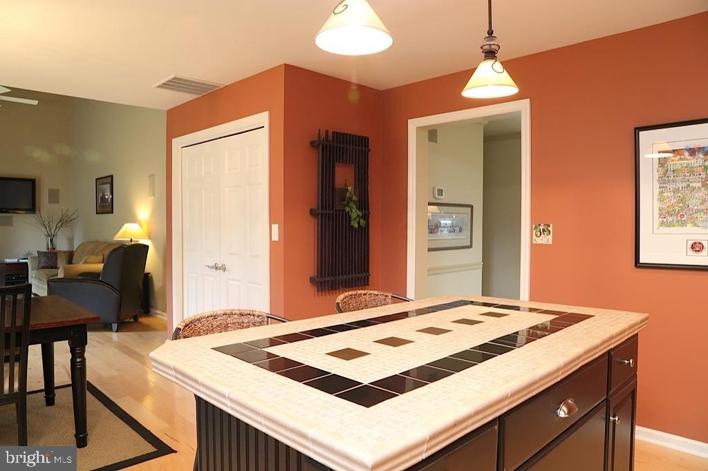 STAFFORDSHIRE - Residential