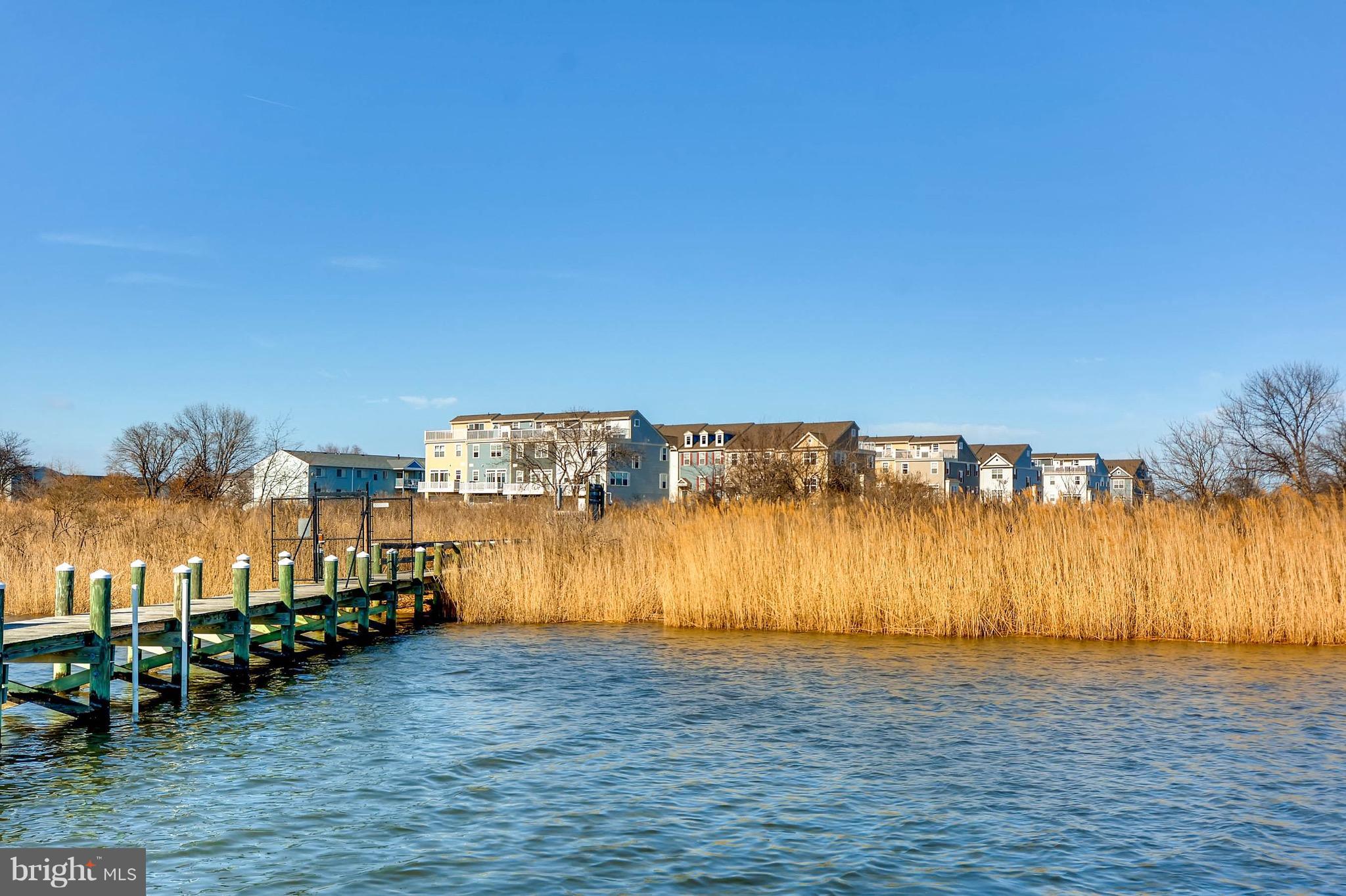 THE VILLAGE OF BEAR CREEK - Residential