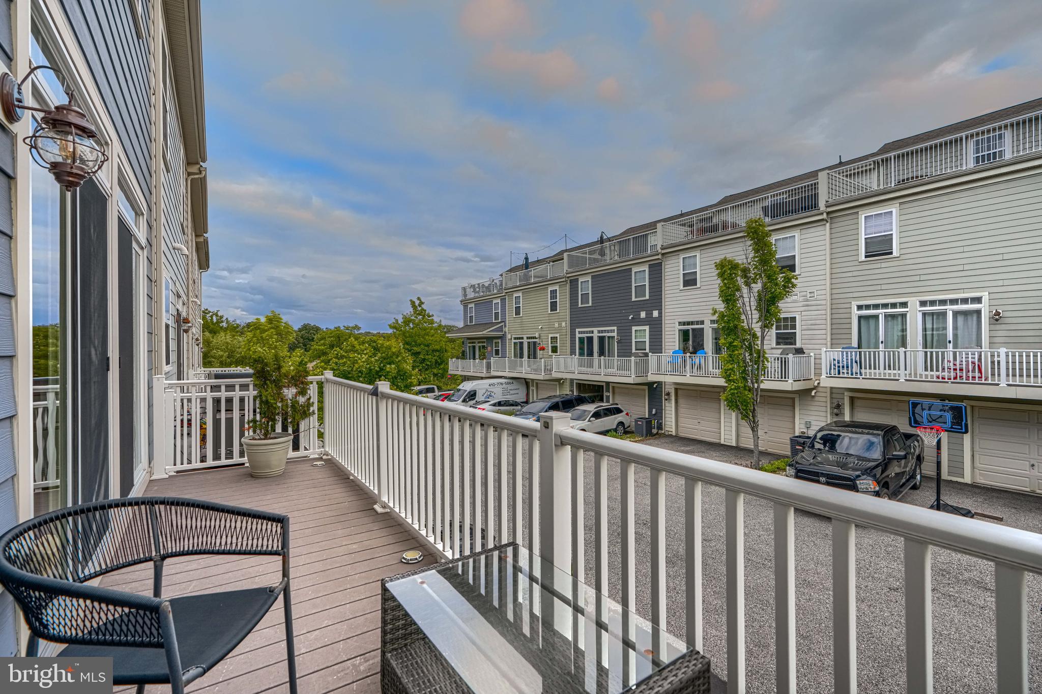 THE VILLAGE OF BEAR CREEK - Residential