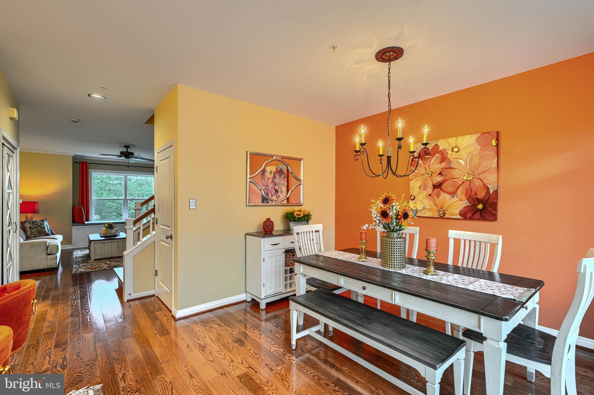 THE VILLAGE OF BEAR CREEK - Residential