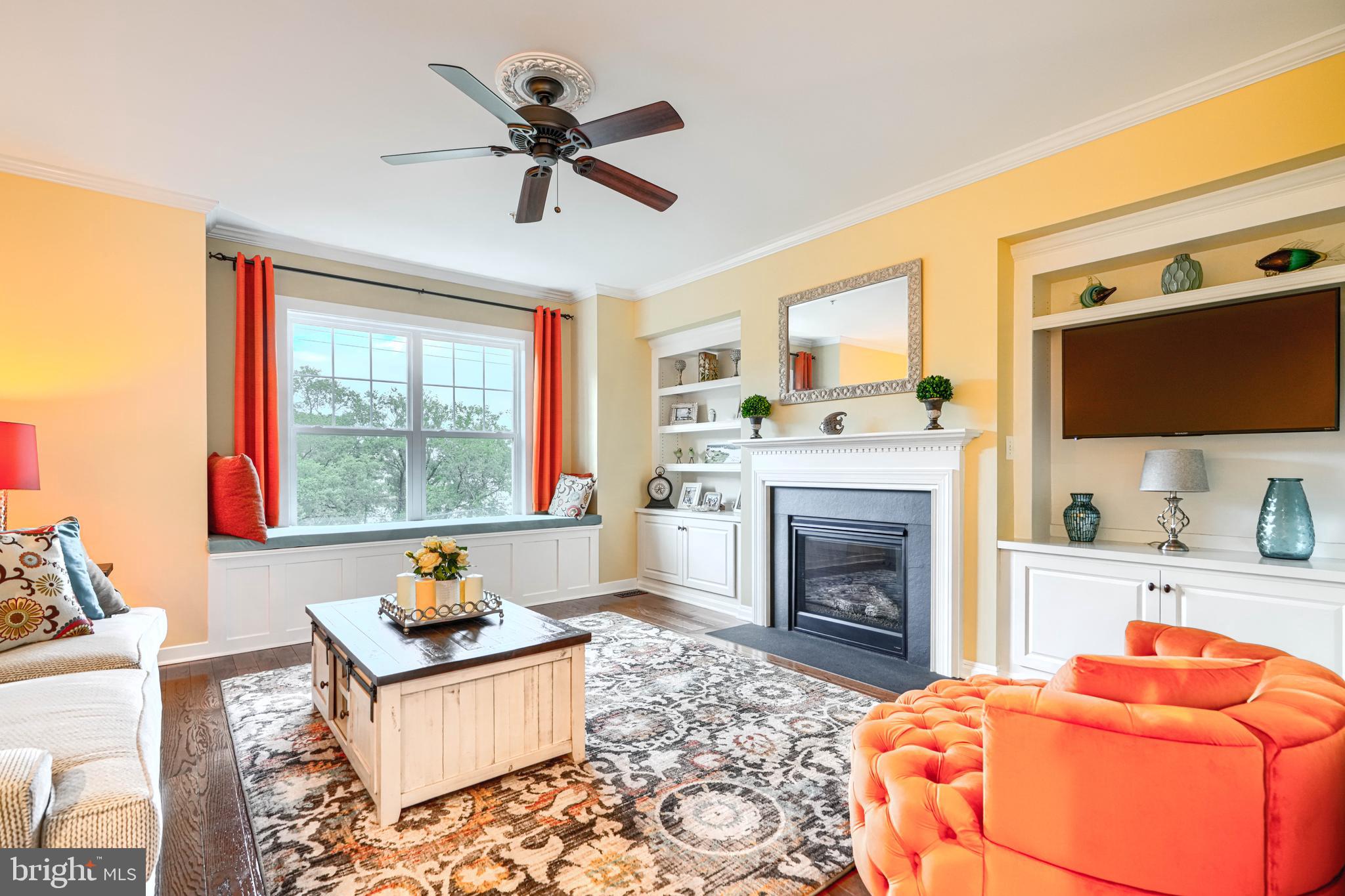 THE VILLAGE OF BEAR CREEK - Residential