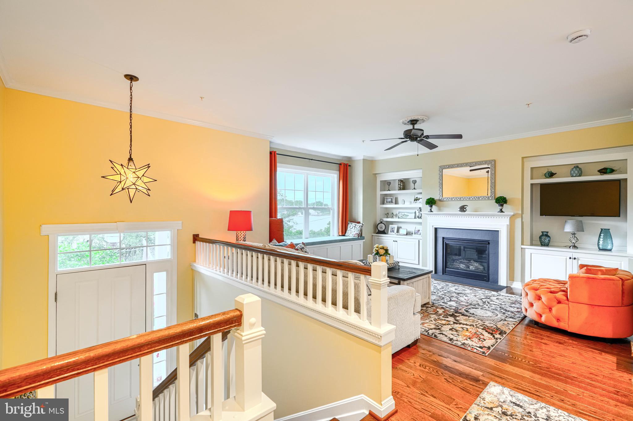 THE VILLAGE OF BEAR CREEK - Residential