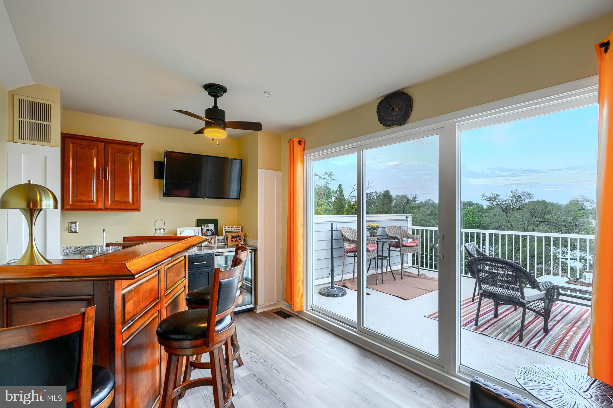 THE VILLAGE OF BEAR CREEK - Residential