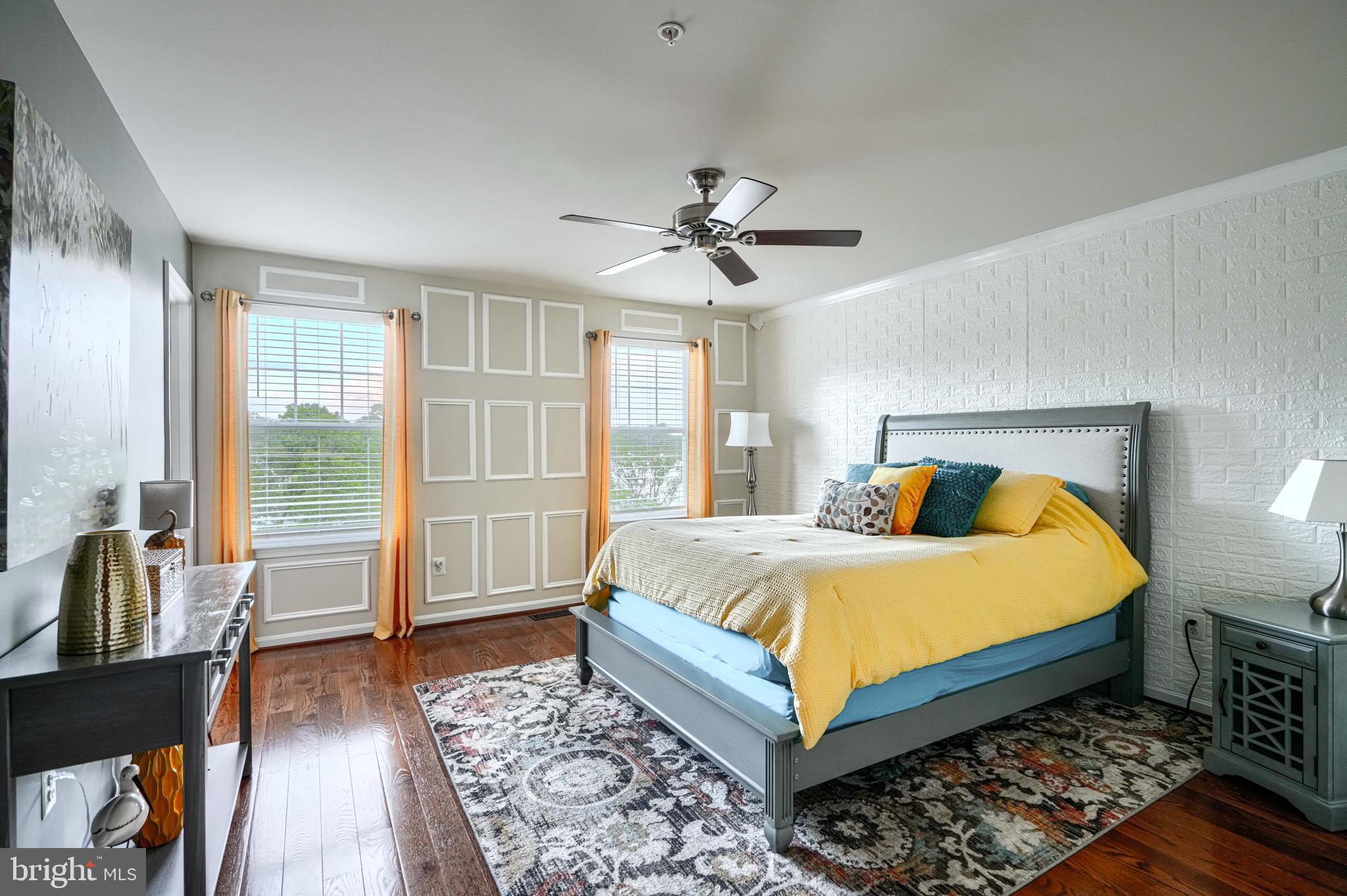 THE VILLAGE OF BEAR CREEK - Residential