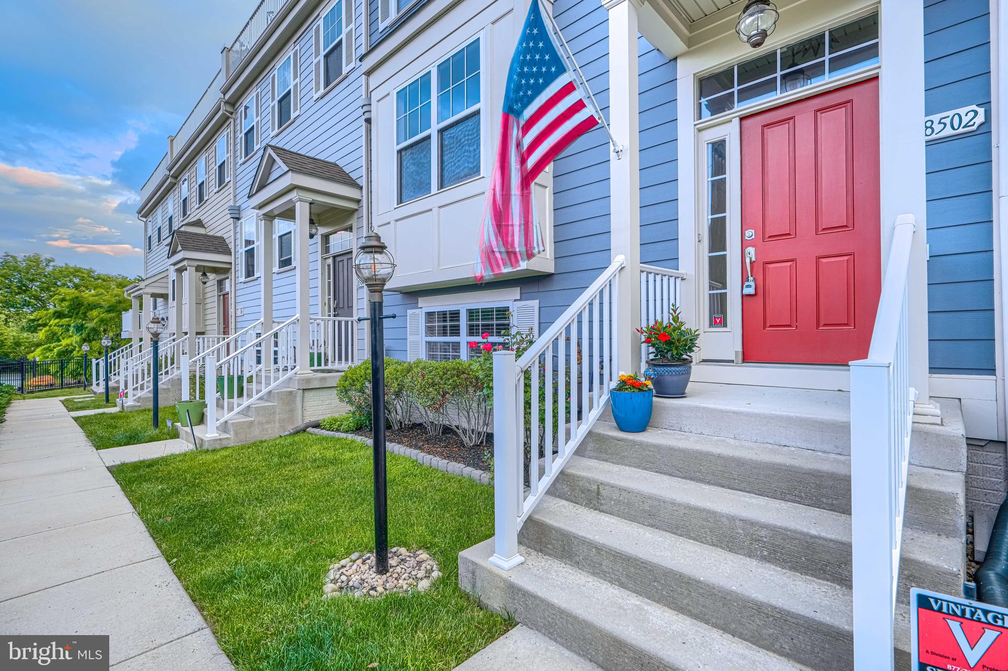THE VILLAGE OF BEAR CREEK - Residential