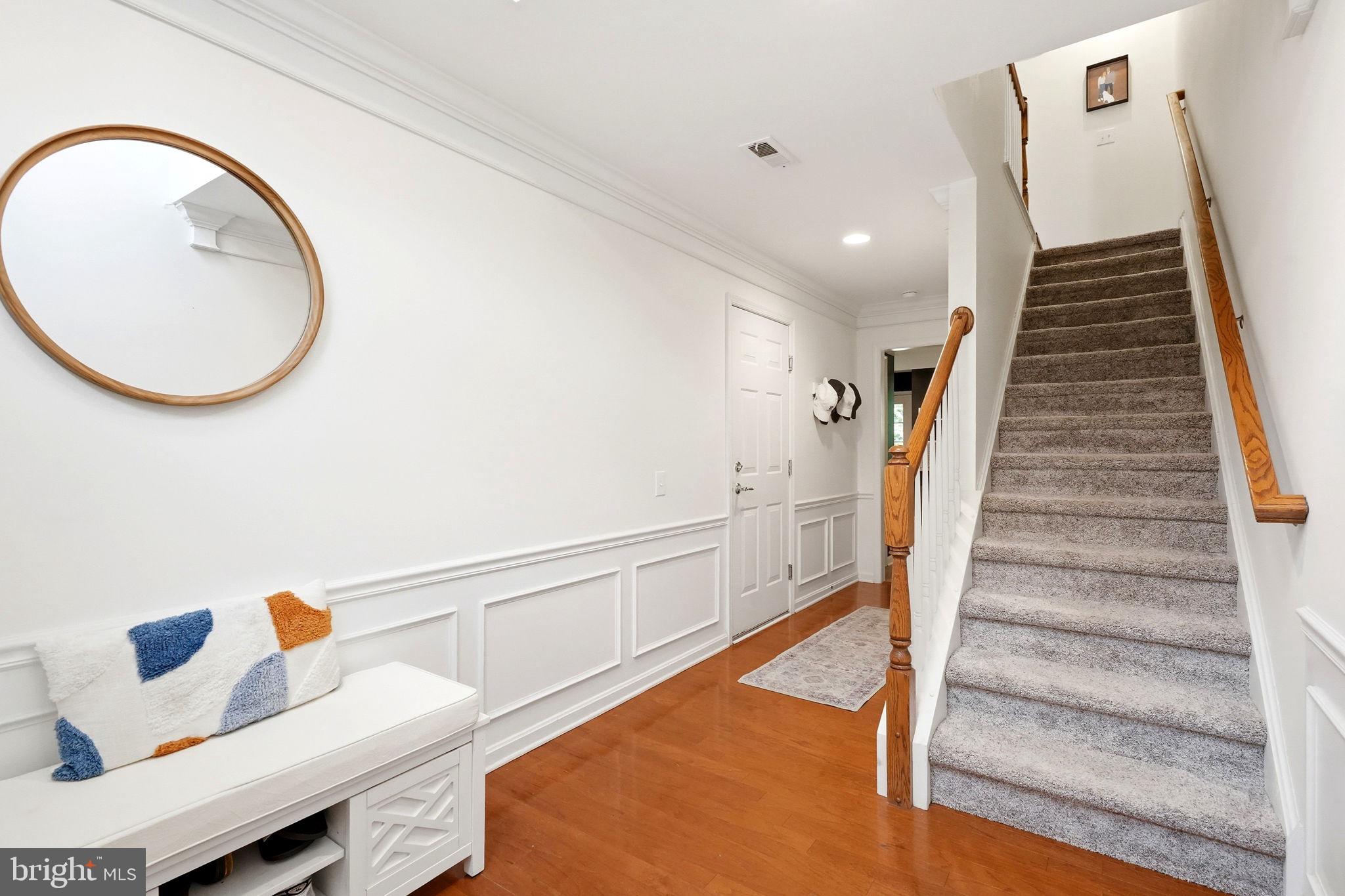 238 HUDSON DRIVE
