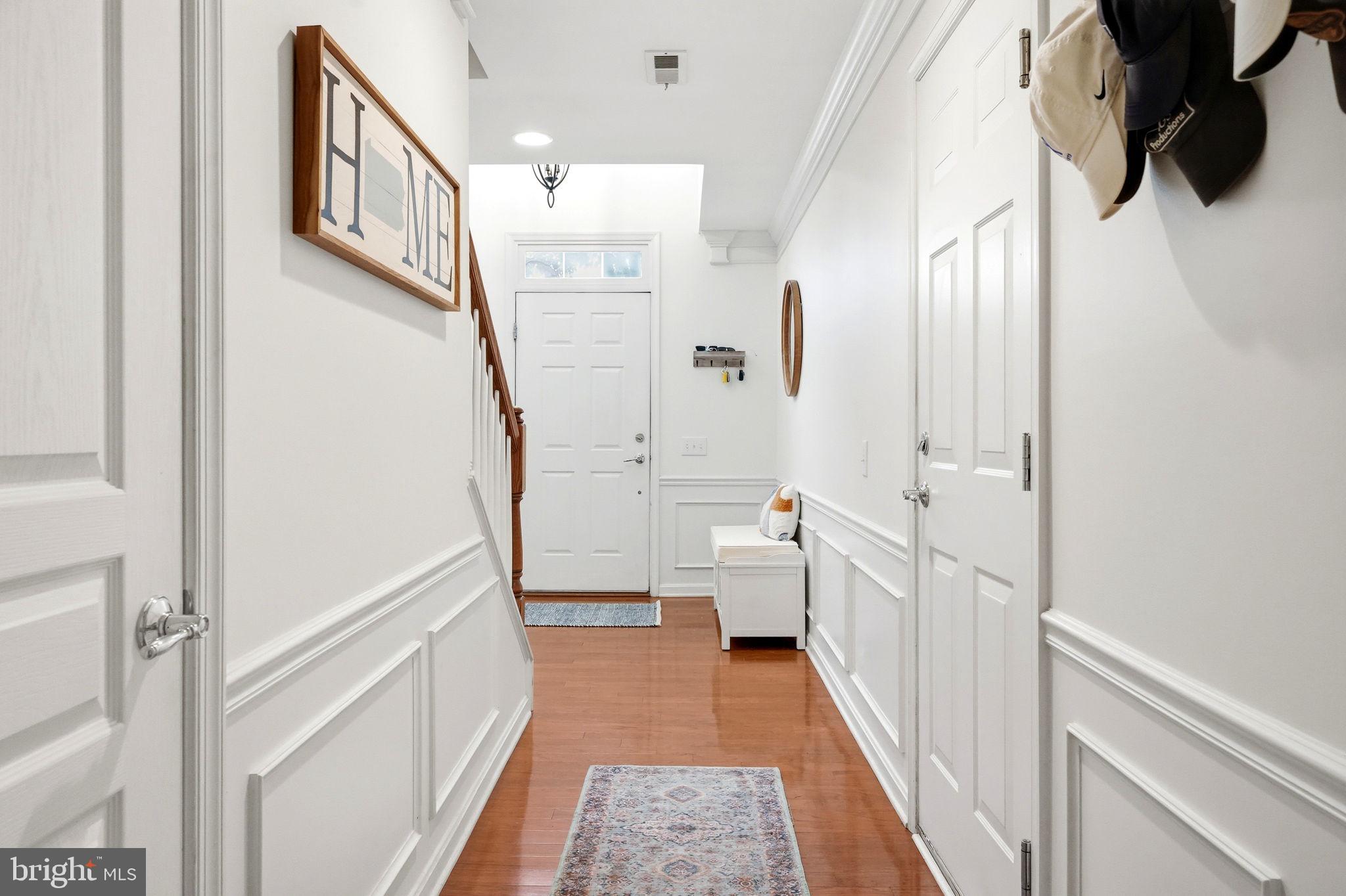 238 HUDSON DRIVE