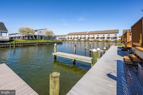 2817 TERN DRIVE 28D4 OCEAN CITY MD 21842