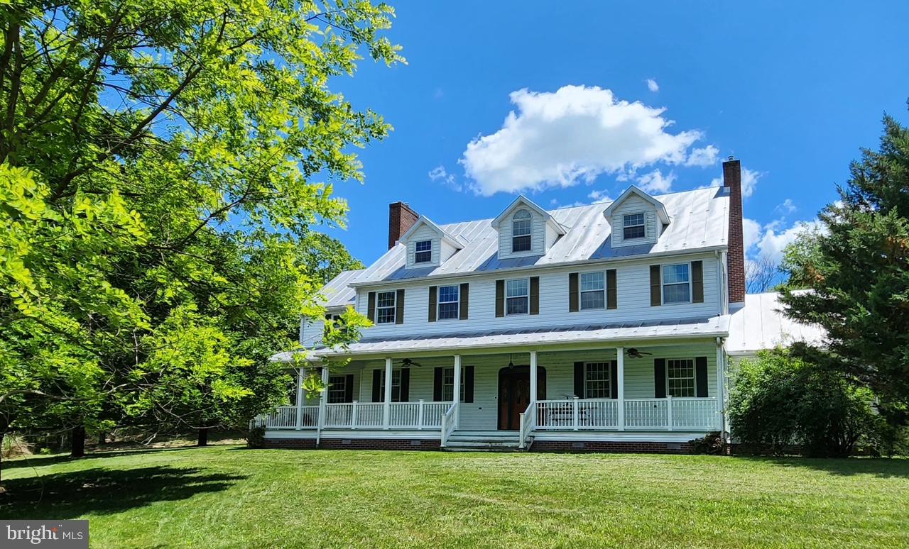 Photo 1 of 75 — 312 TANAGER DRIVE, OLD FIELDS, WV 26845