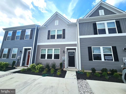 Townhouse For Rent - 1410 Sugarplum Lane<br/> SALISBURY, MD 21801