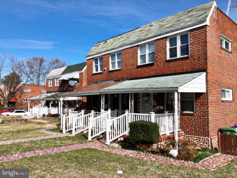 FRANKFORD - Residential