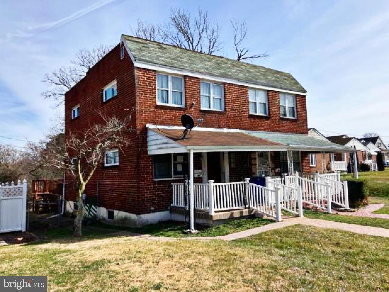 FRANKFORD - Residential