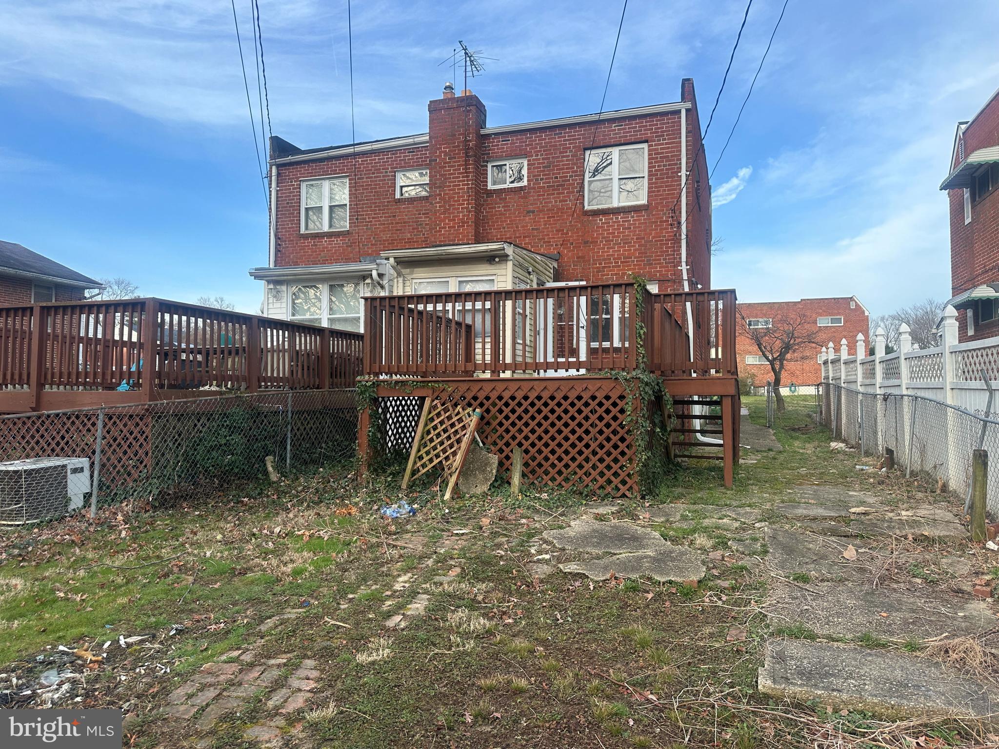 FRANKFORD - Residential