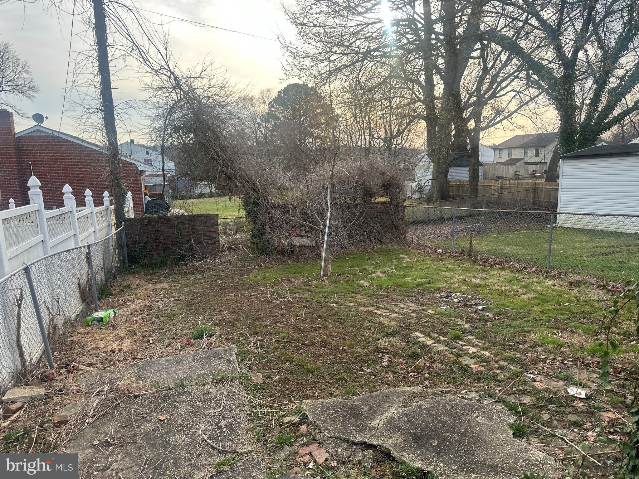 FRANKFORD - Residential