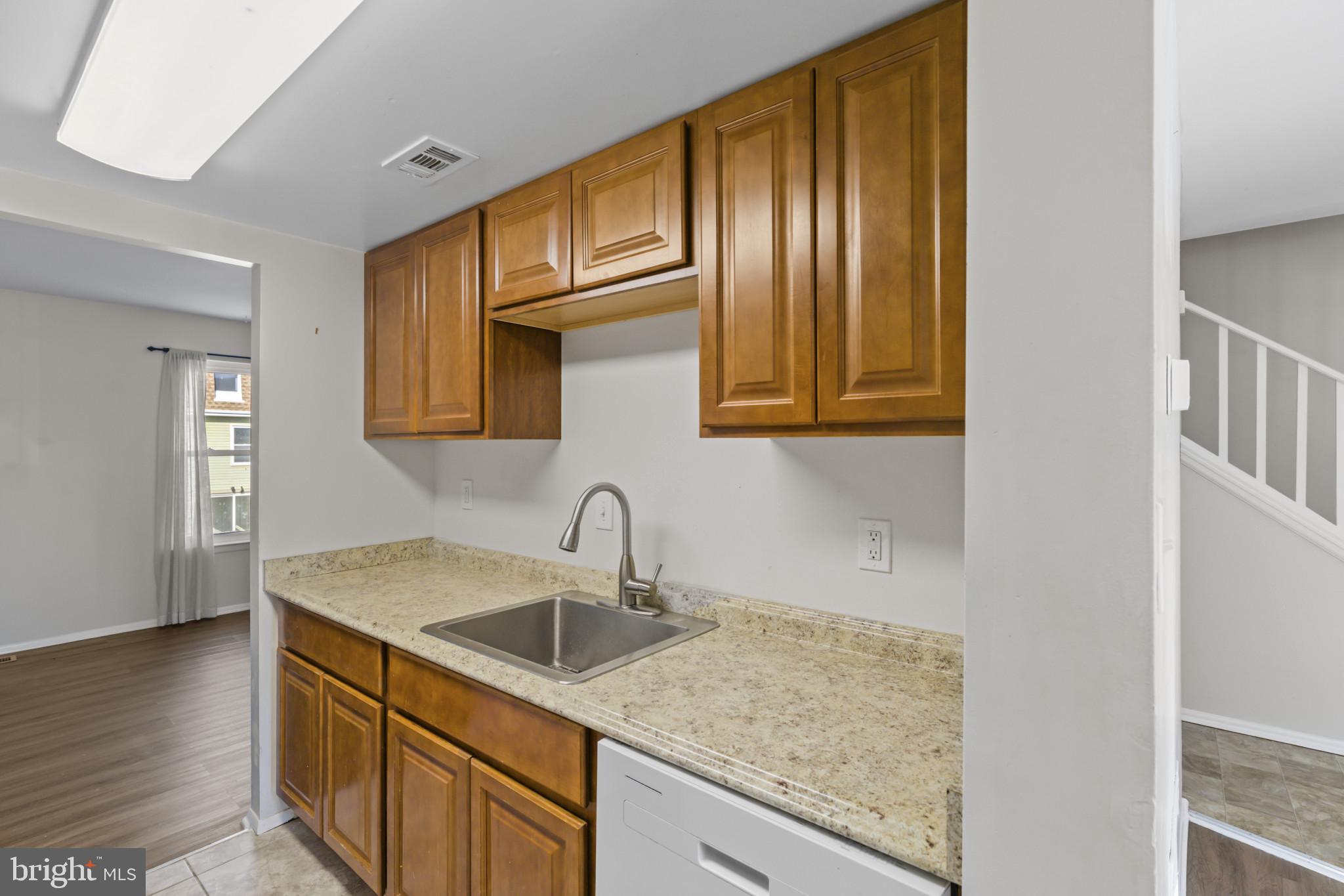 SPRING MEADOWS CONDO - Residential