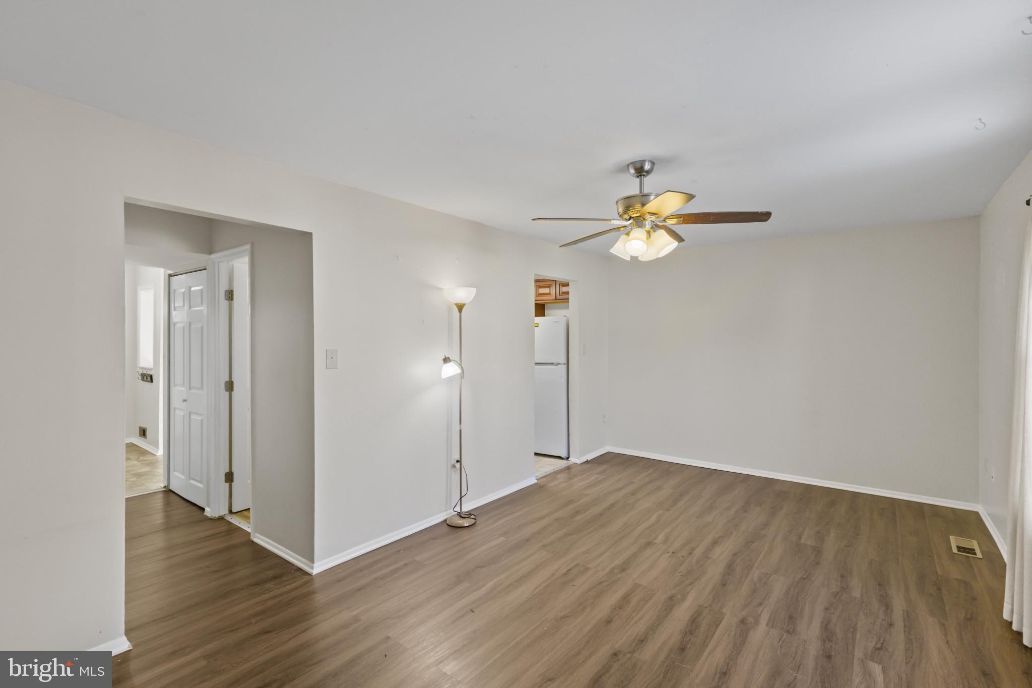 SPRING MEADOWS CONDO - Residential