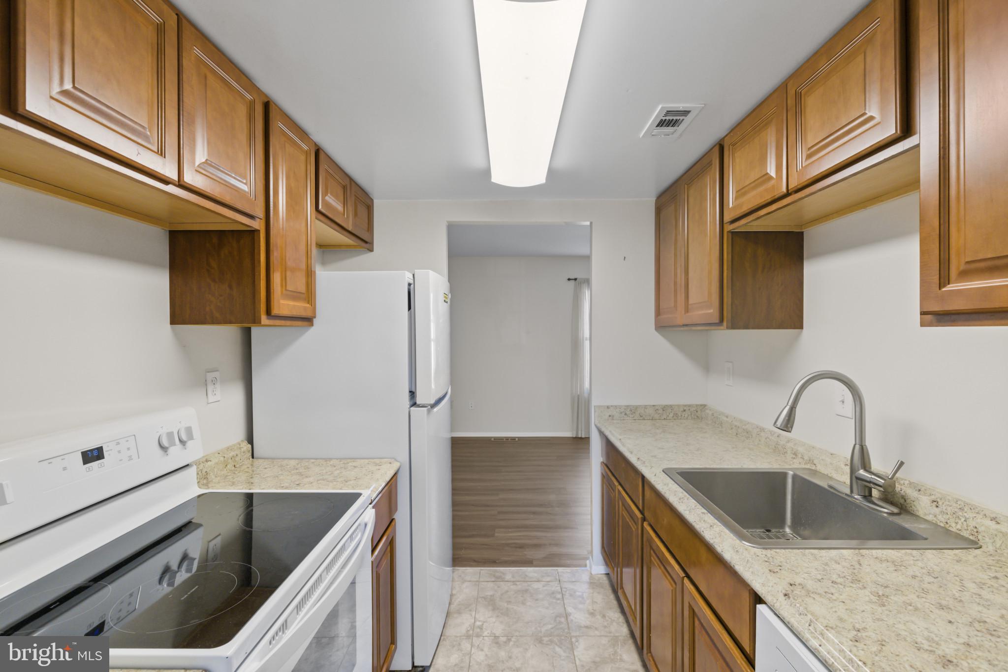 SPRING MEADOWS CONDO - Residential