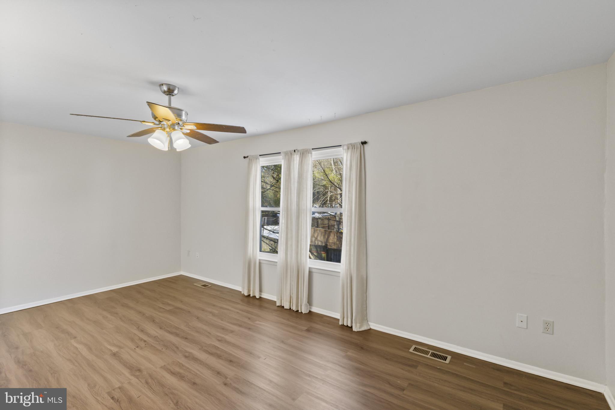 SPRING MEADOWS CONDO - Residential