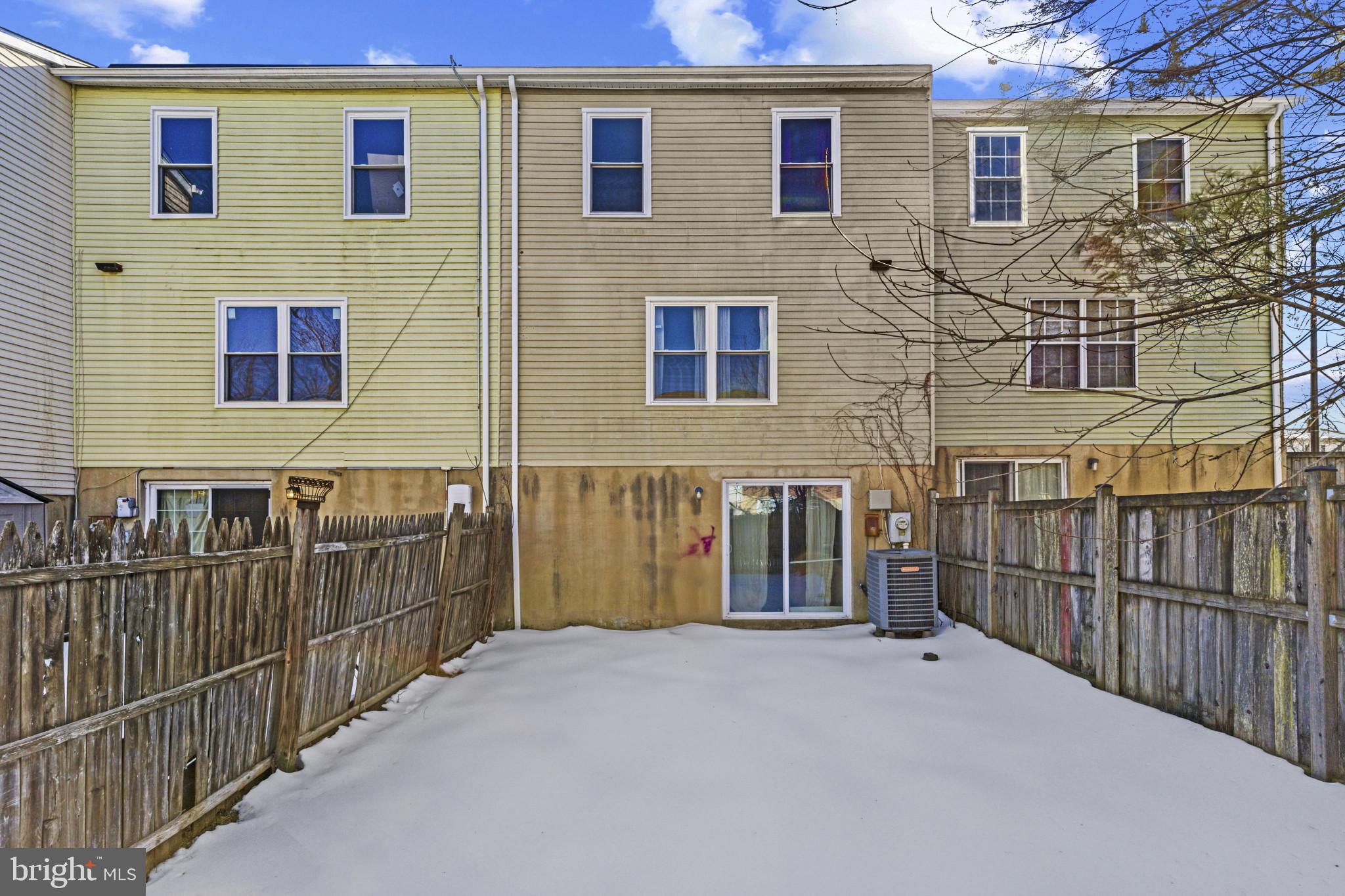 SPRING MEADOWS CONDO - Residential