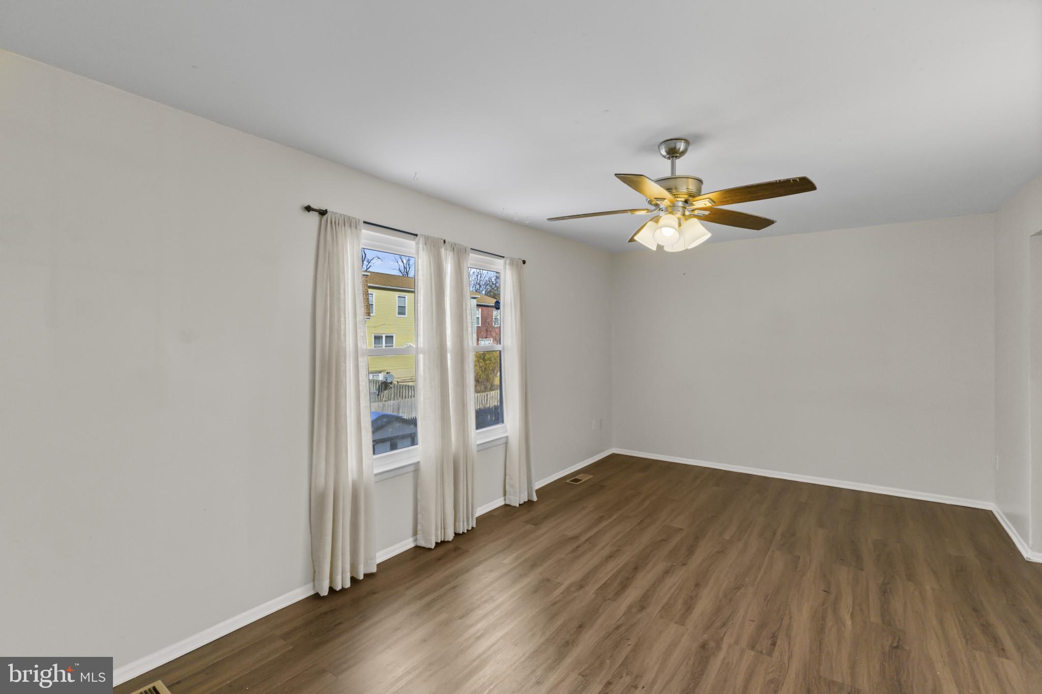 SPRING MEADOWS CONDO - Residential