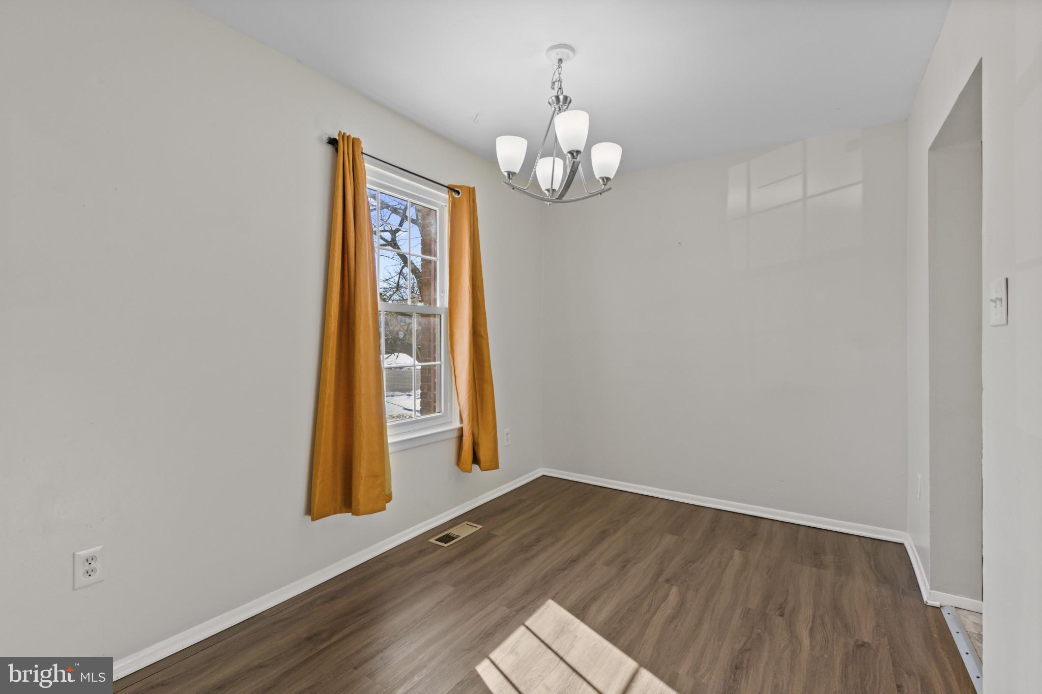 SPRING MEADOWS CONDO - Residential