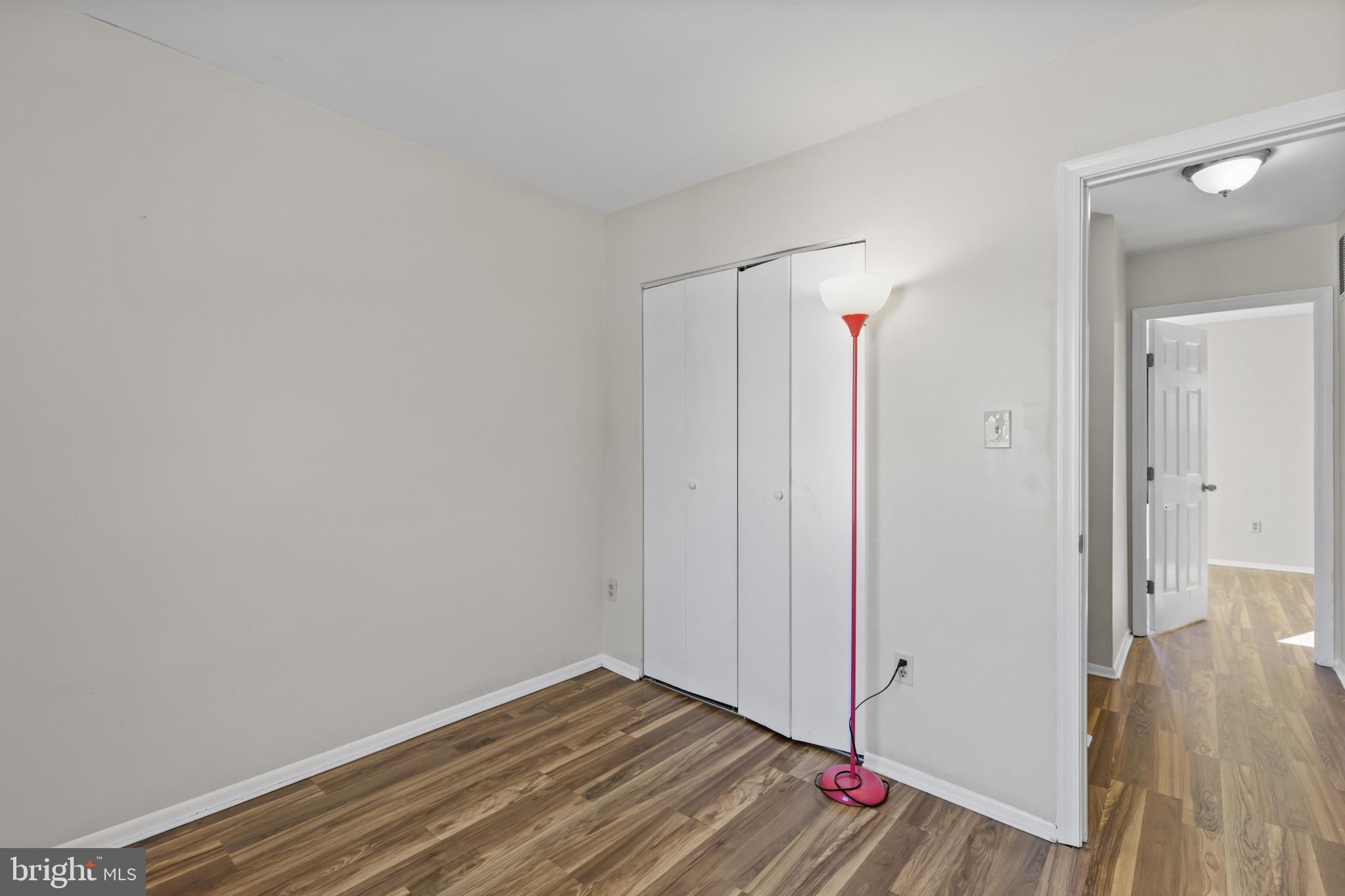 SPRING MEADOWS CONDO - Residential