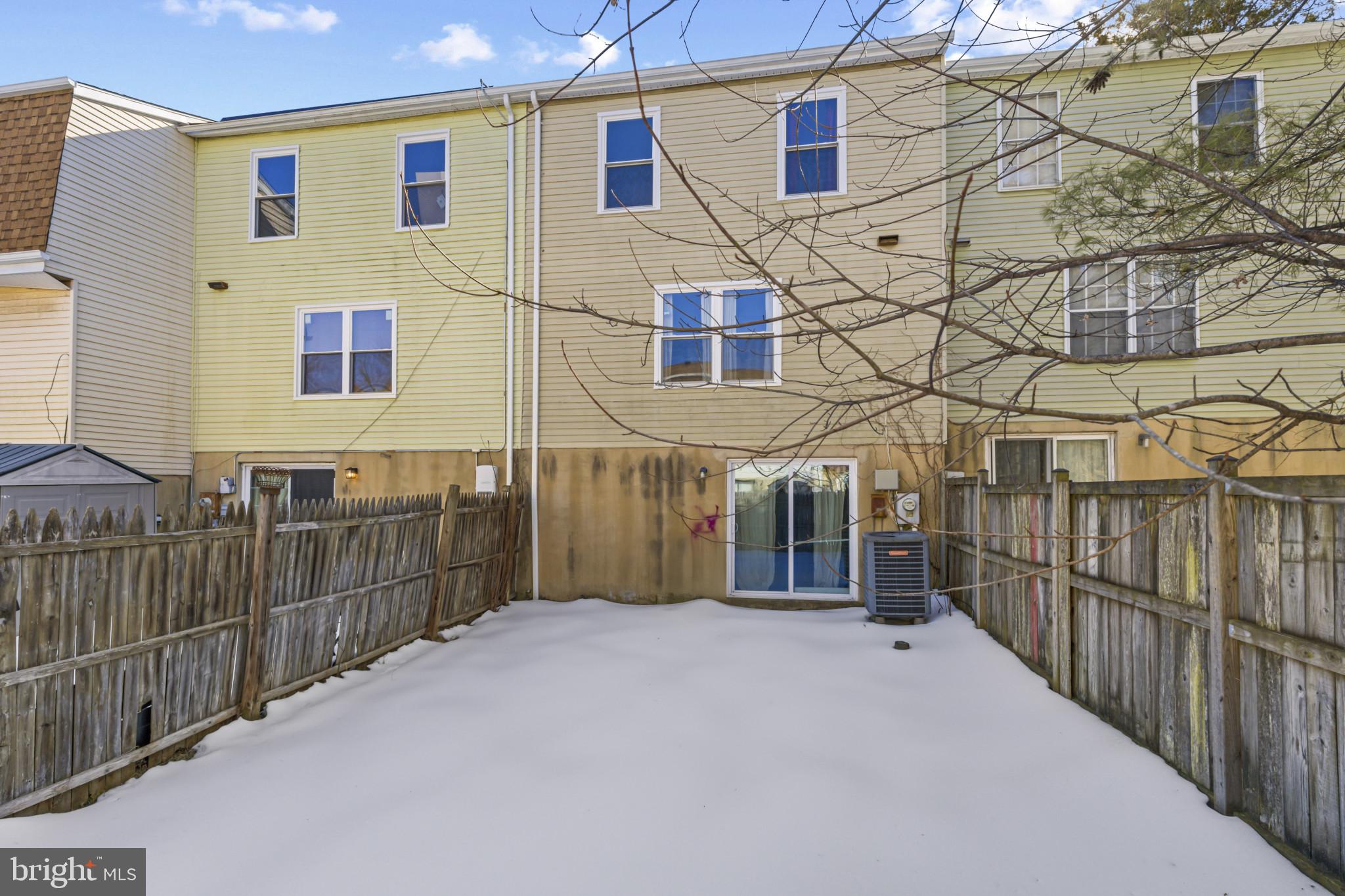 SPRING MEADOWS CONDO - Residential