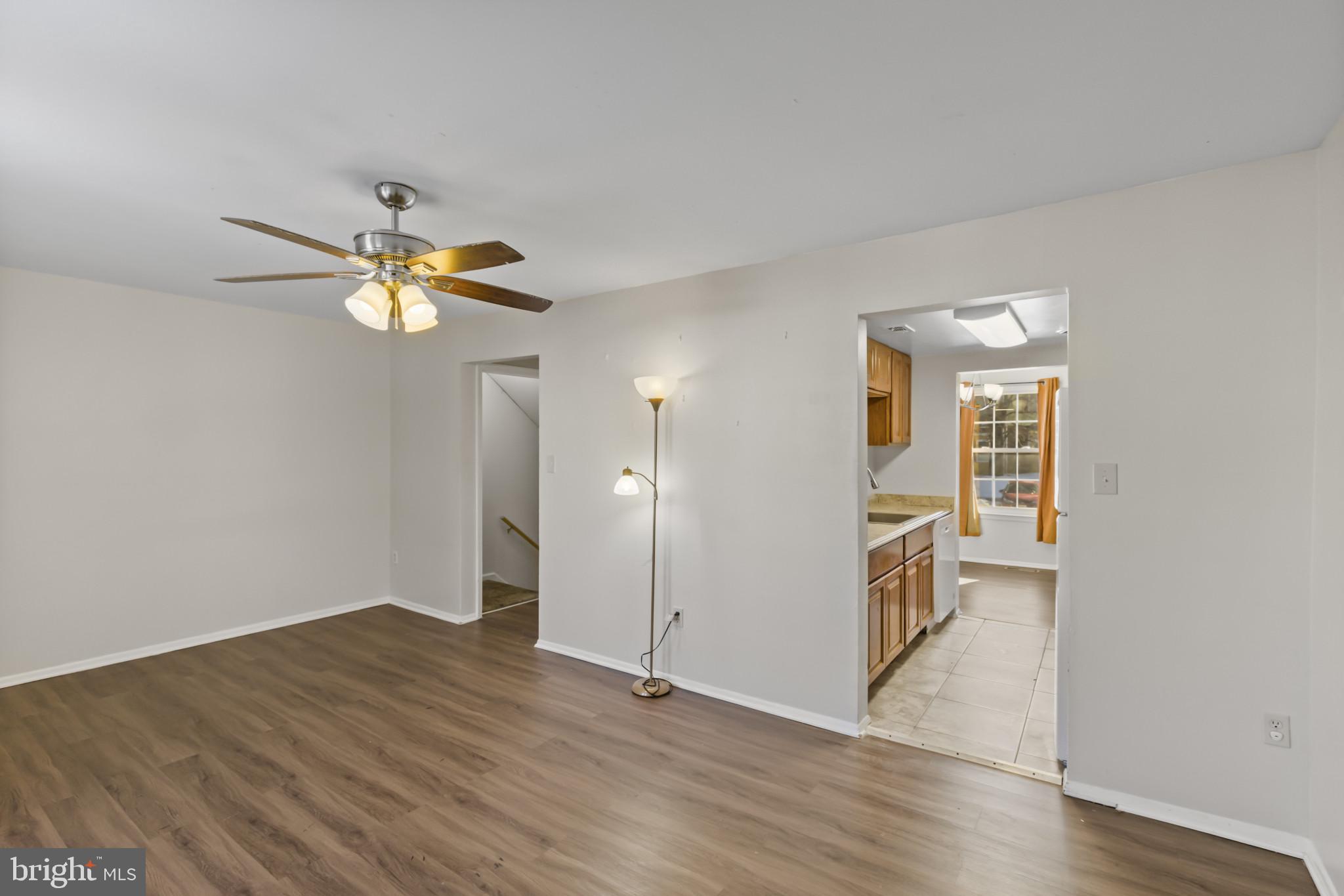 SPRING MEADOWS CONDO - Residential