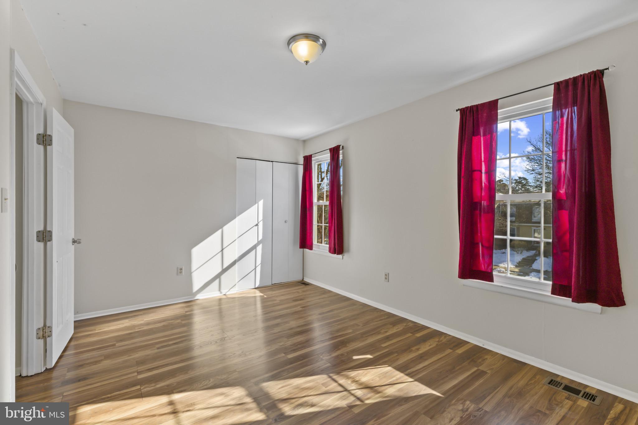 SPRING MEADOWS CONDO - Residential