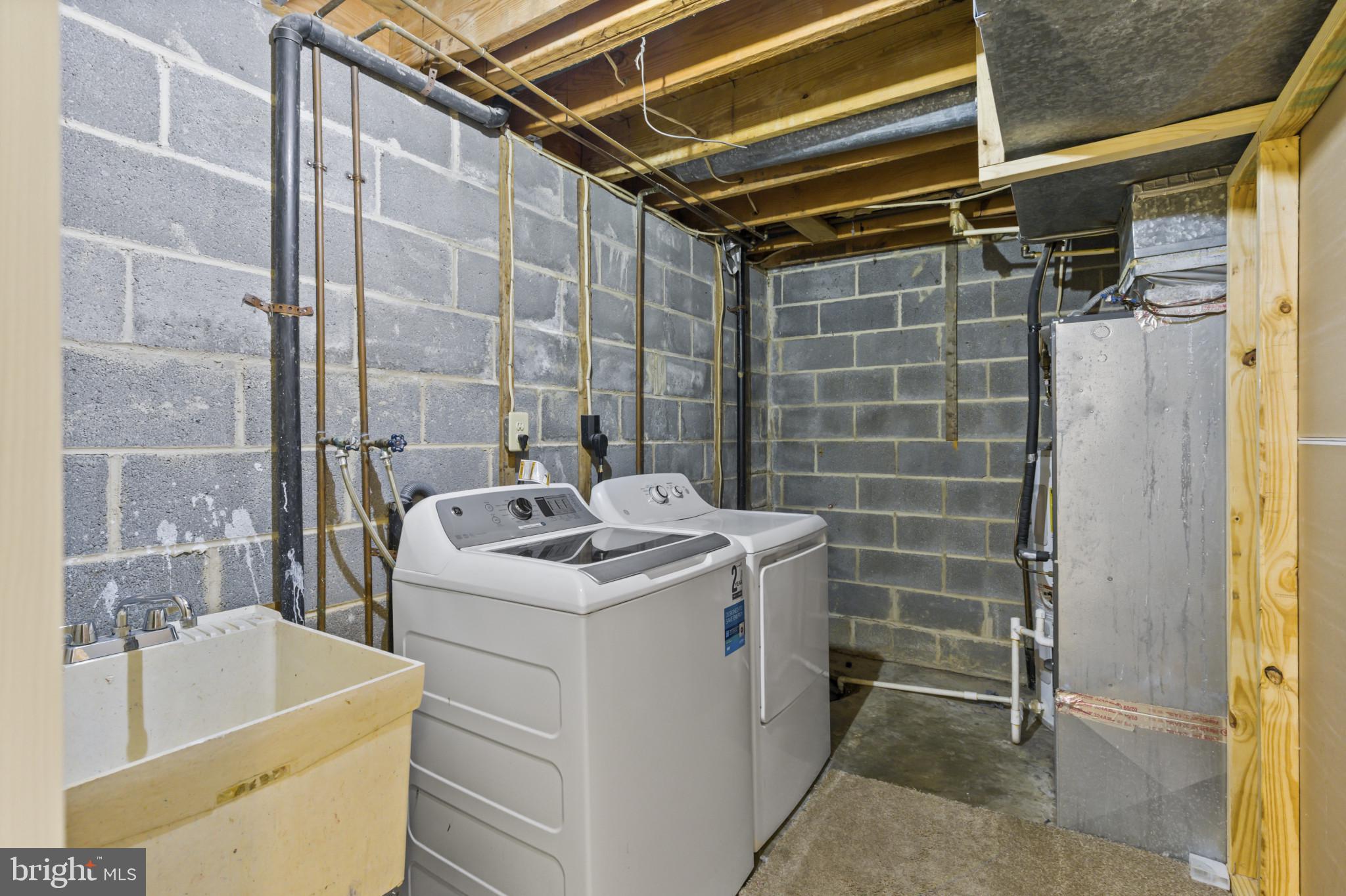 SPRING MEADOWS CONDO - Residential