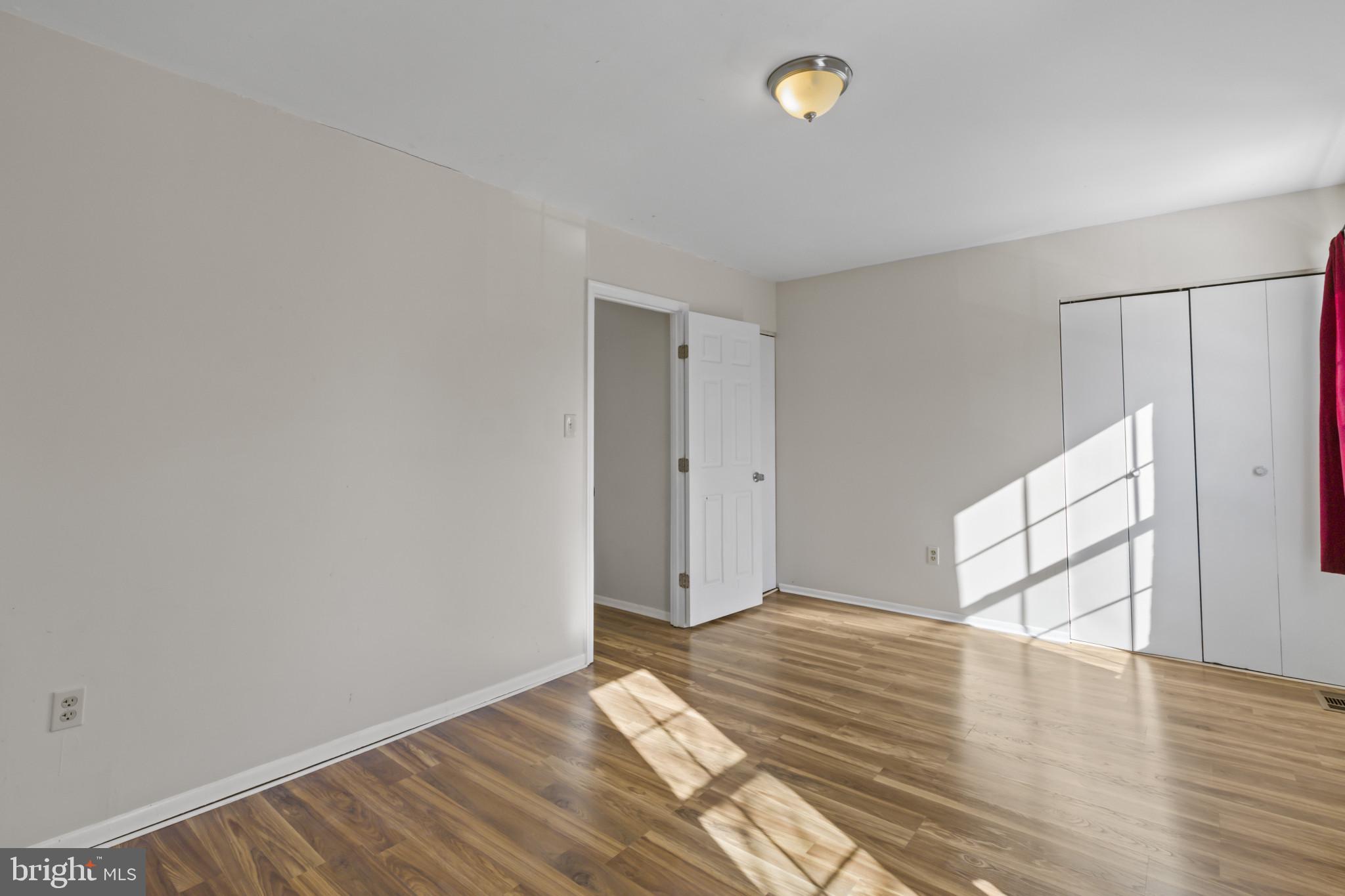 SPRING MEADOWS CONDO - Residential