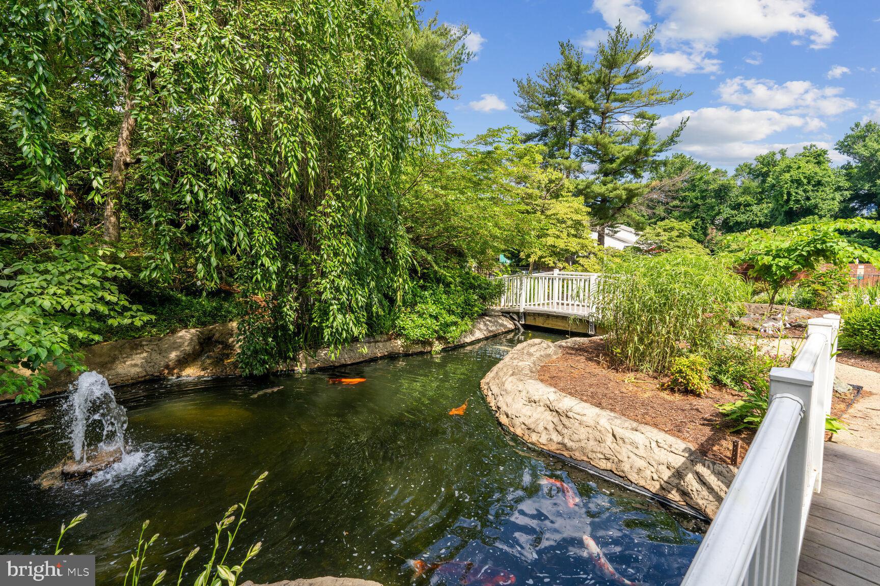 THE COLONIES - Residential