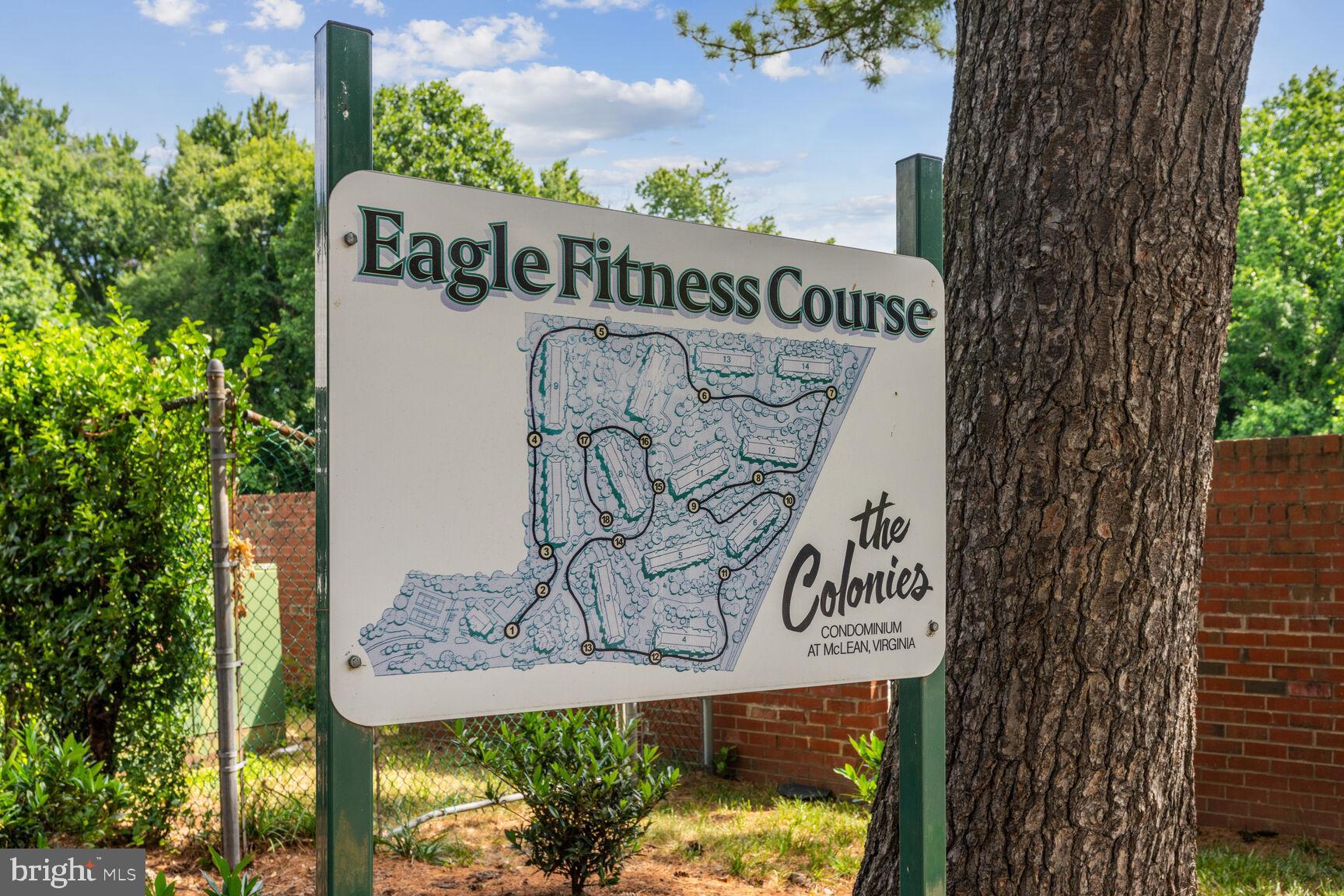 THE COLONIES - Residential