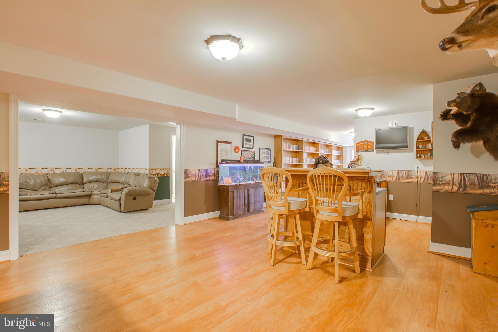 MARSH RUN ESTATES - Residential