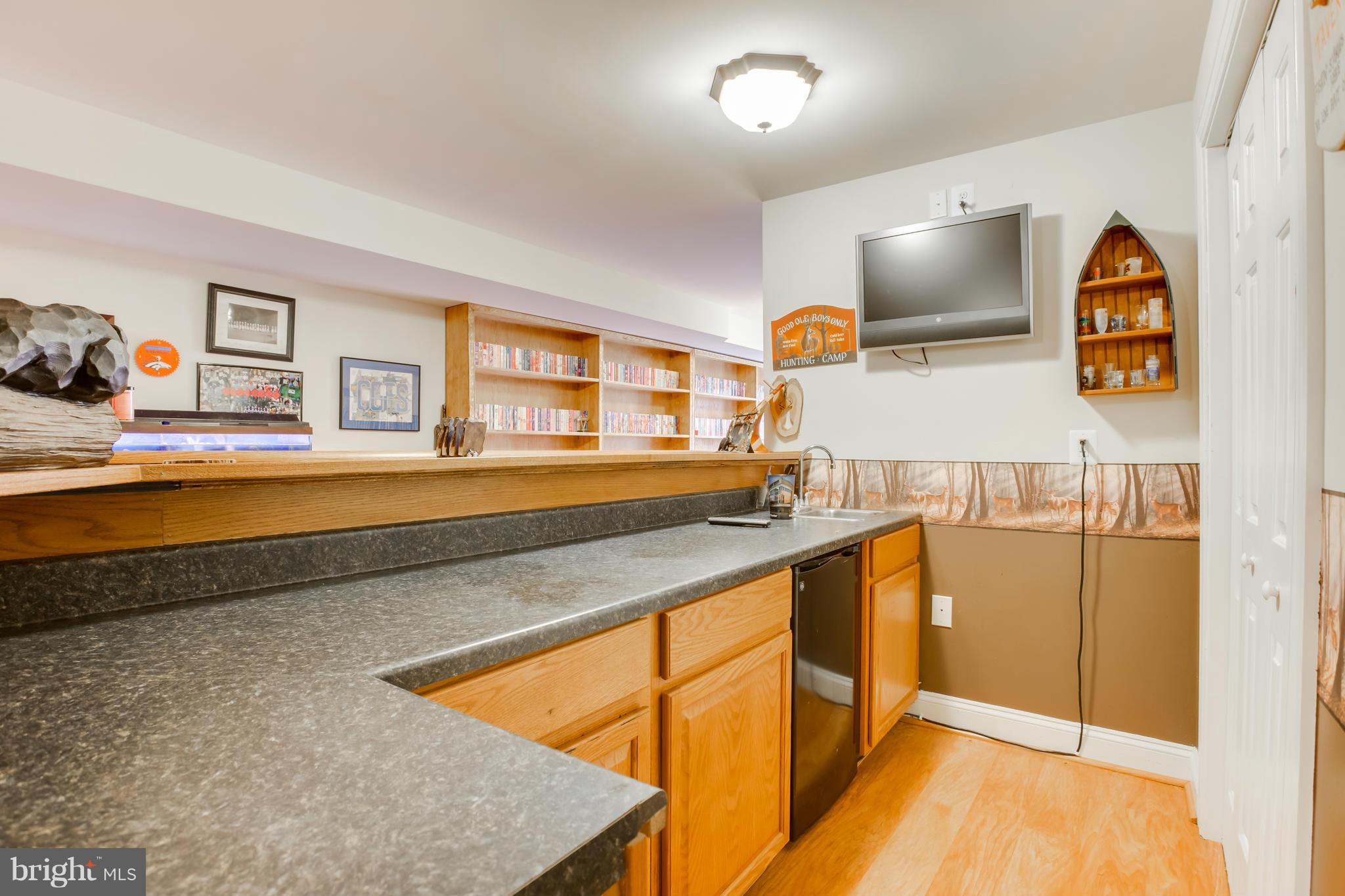 MARSH RUN ESTATES - Residential