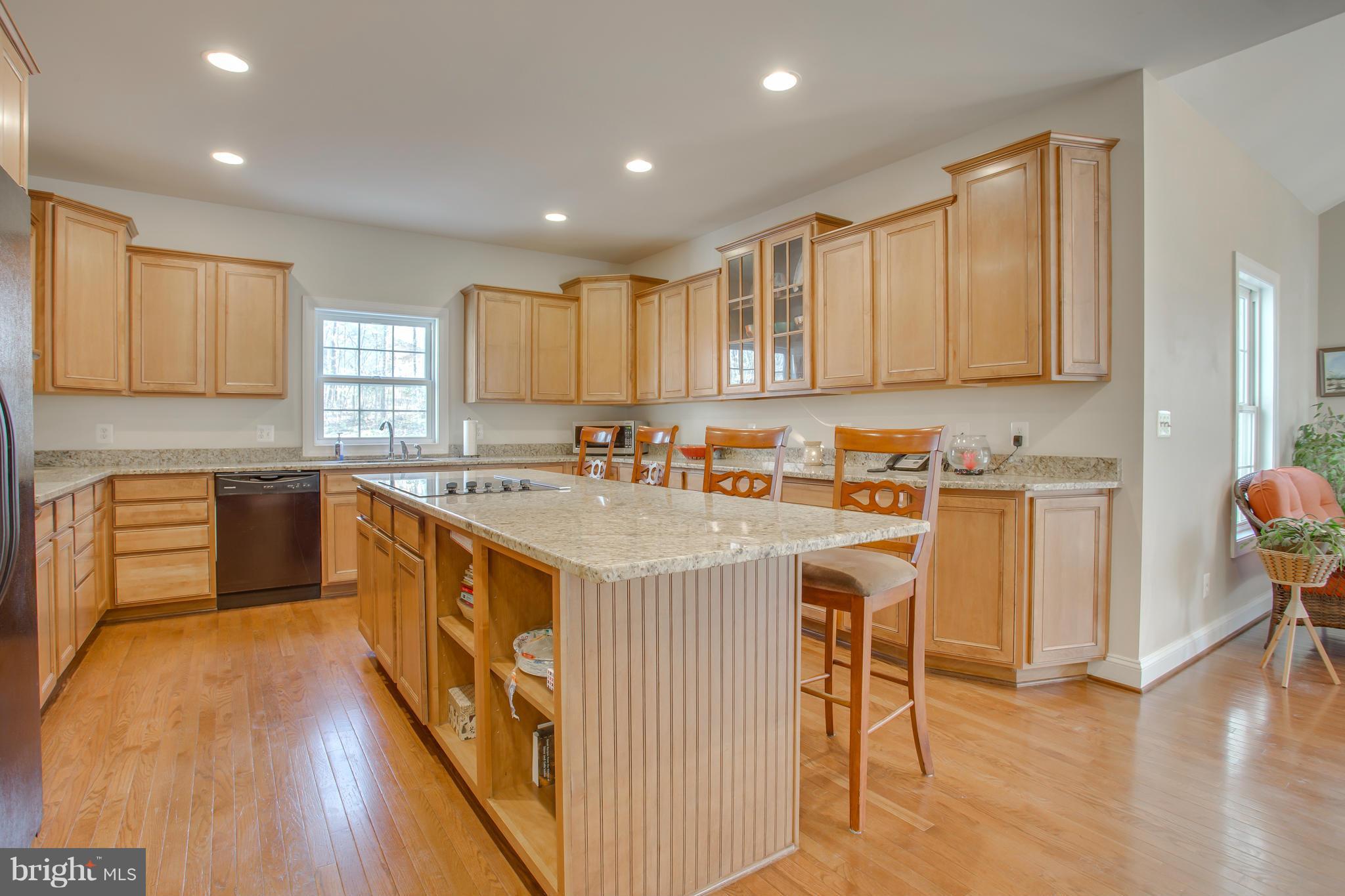 MARSH RUN ESTATES - Residential