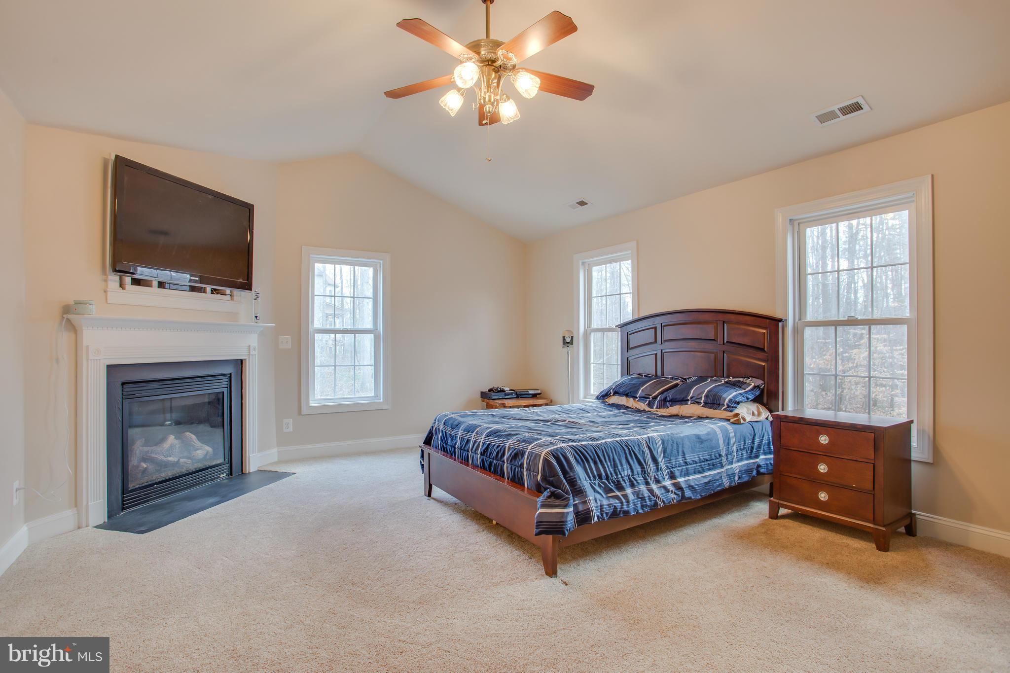 MARSH RUN ESTATES - Residential