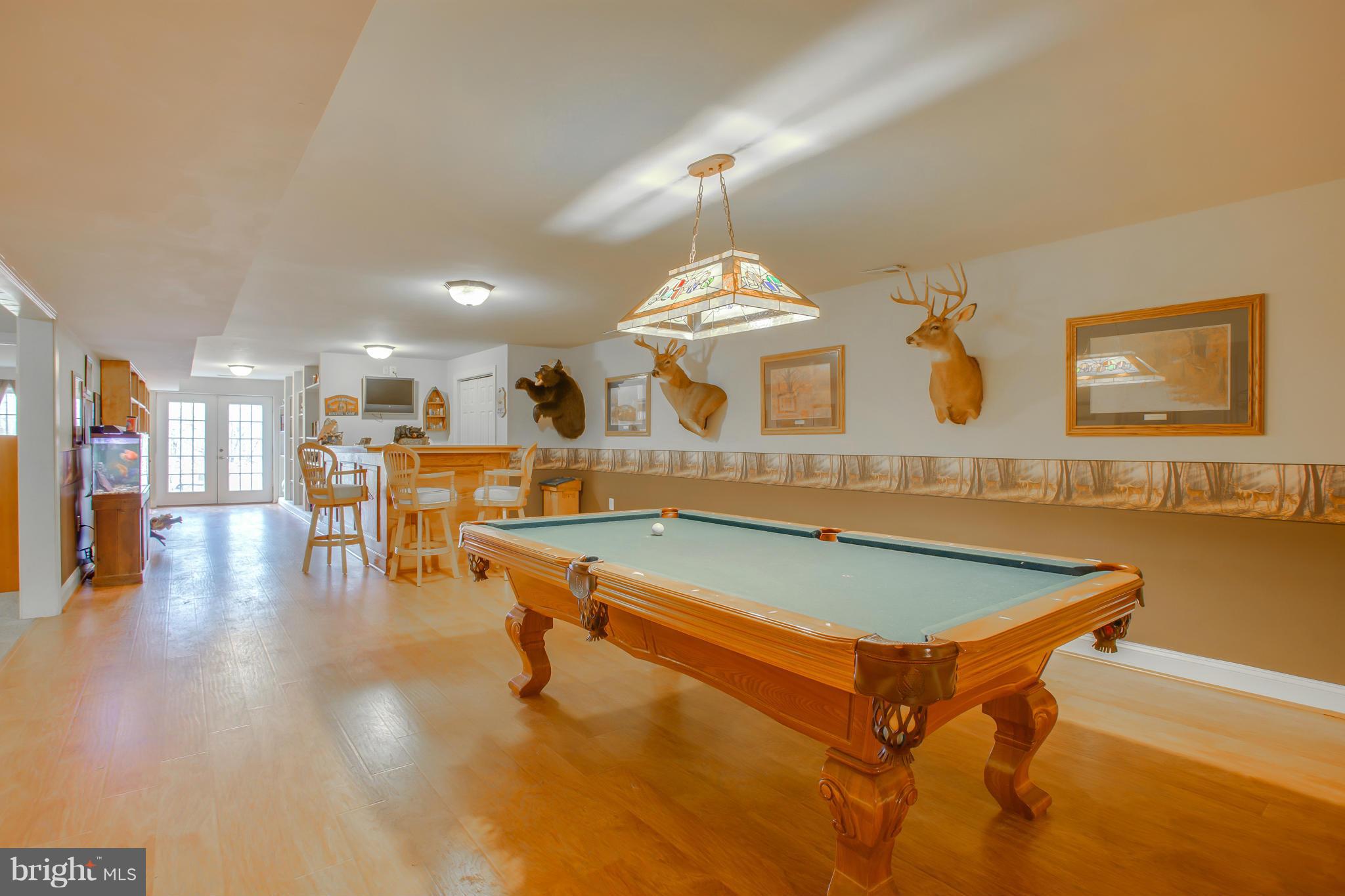 MARSH RUN ESTATES - Residential