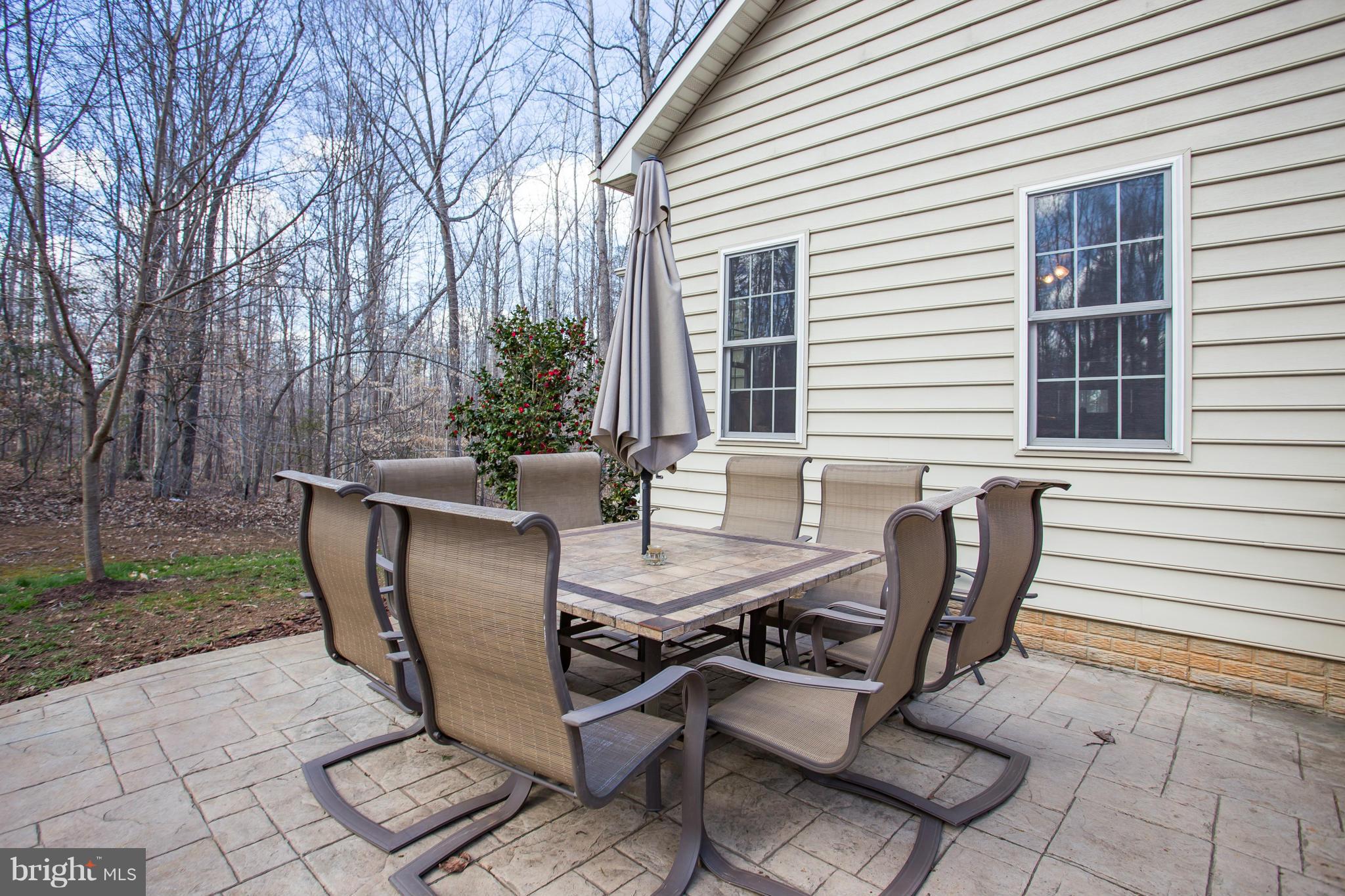 MARSH RUN ESTATES - Residential