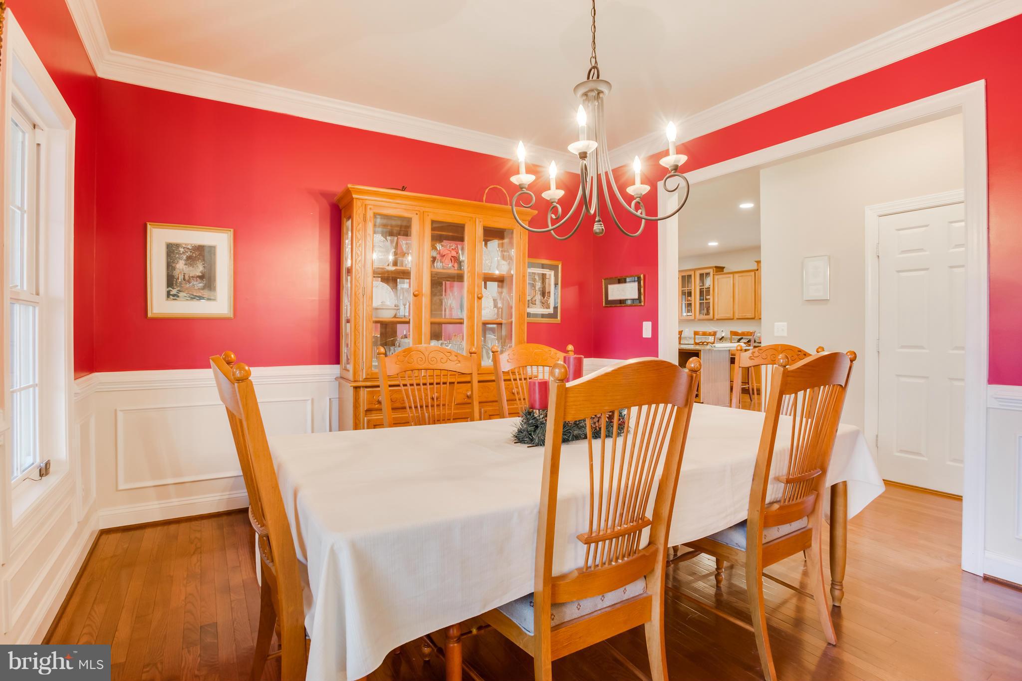 MARSH RUN ESTATES - Residential