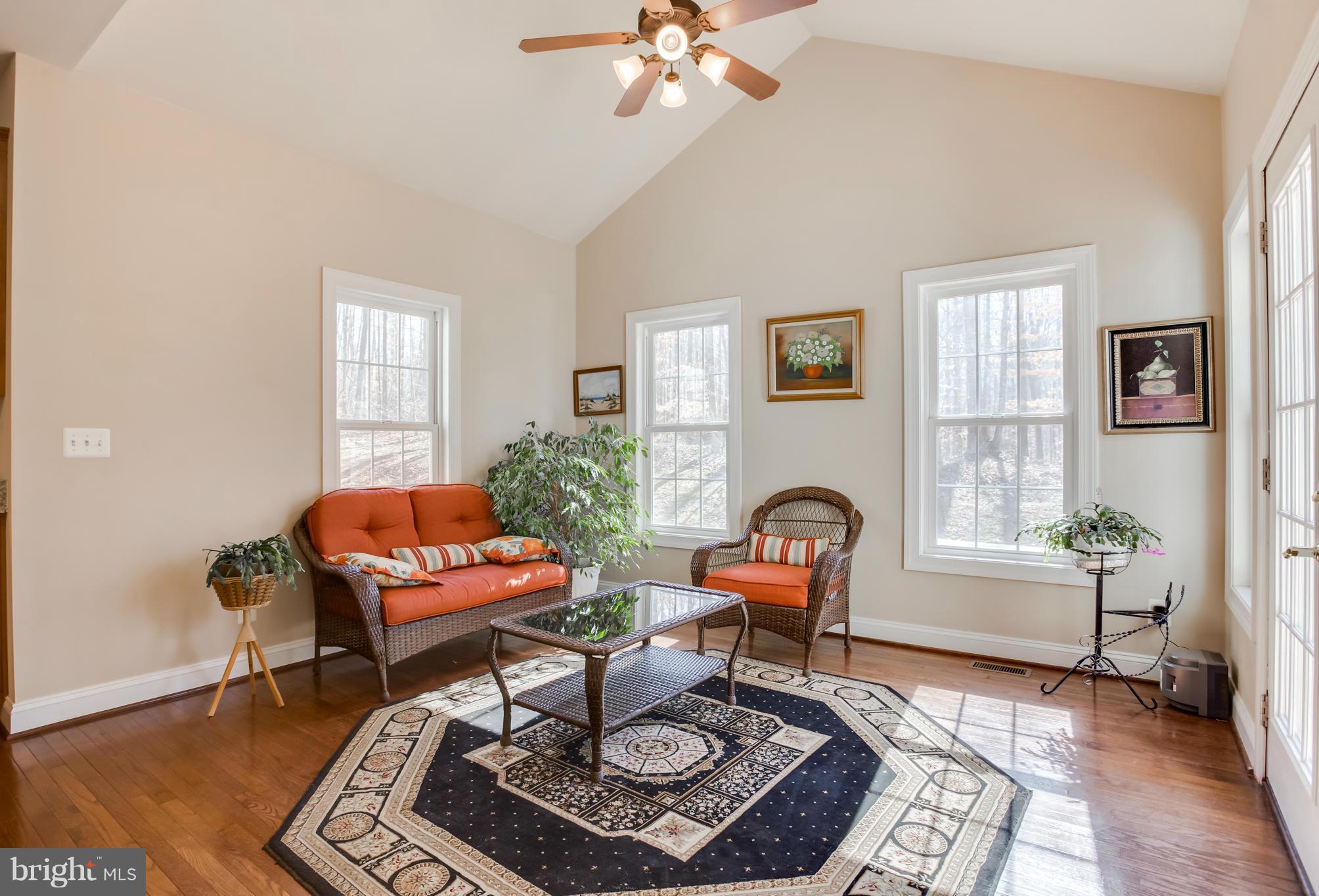 MARSH RUN ESTATES - Residential