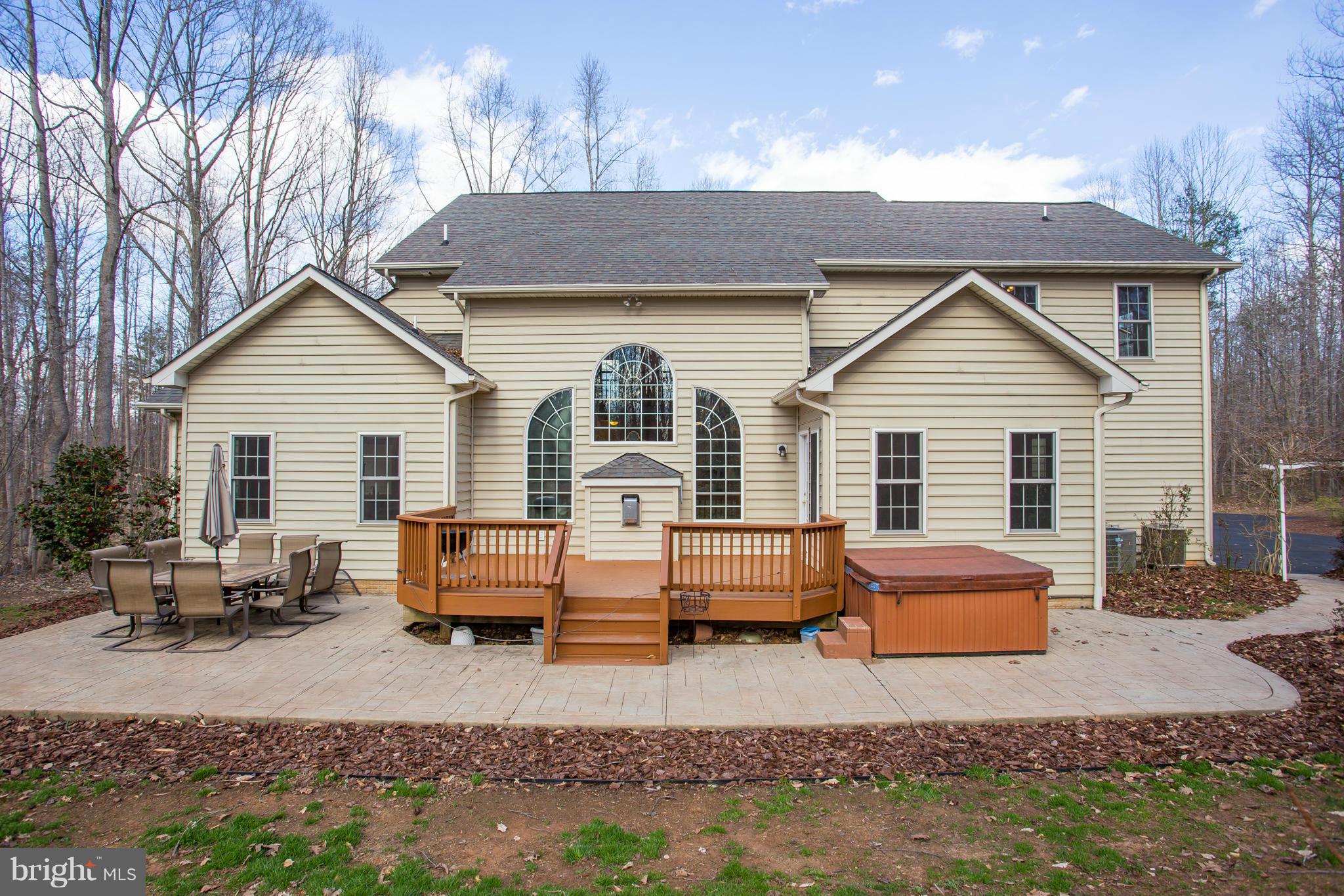 MARSH RUN ESTATES - Residential