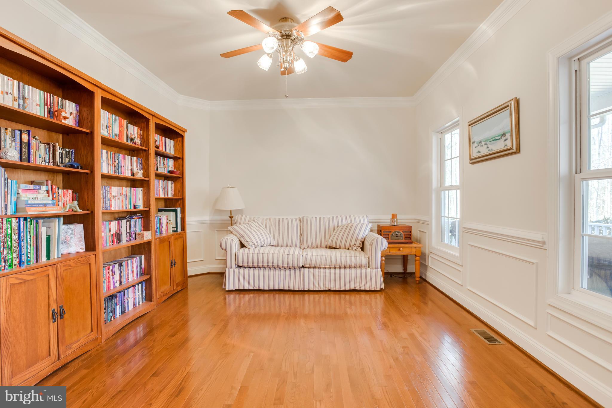 MARSH RUN ESTATES - Residential