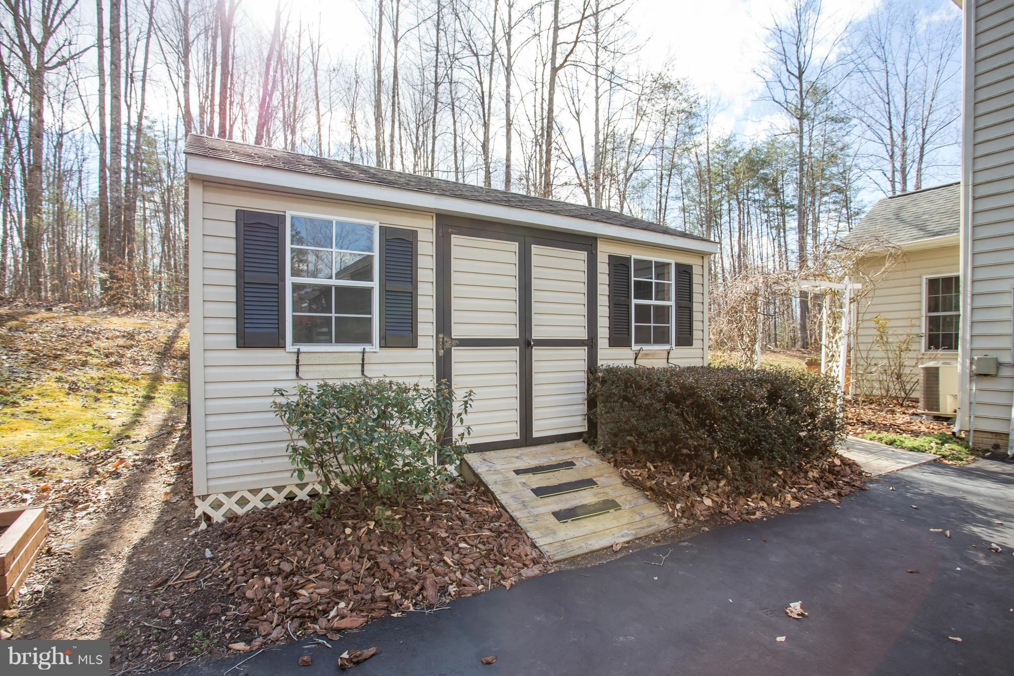 MARSH RUN ESTATES - Residential