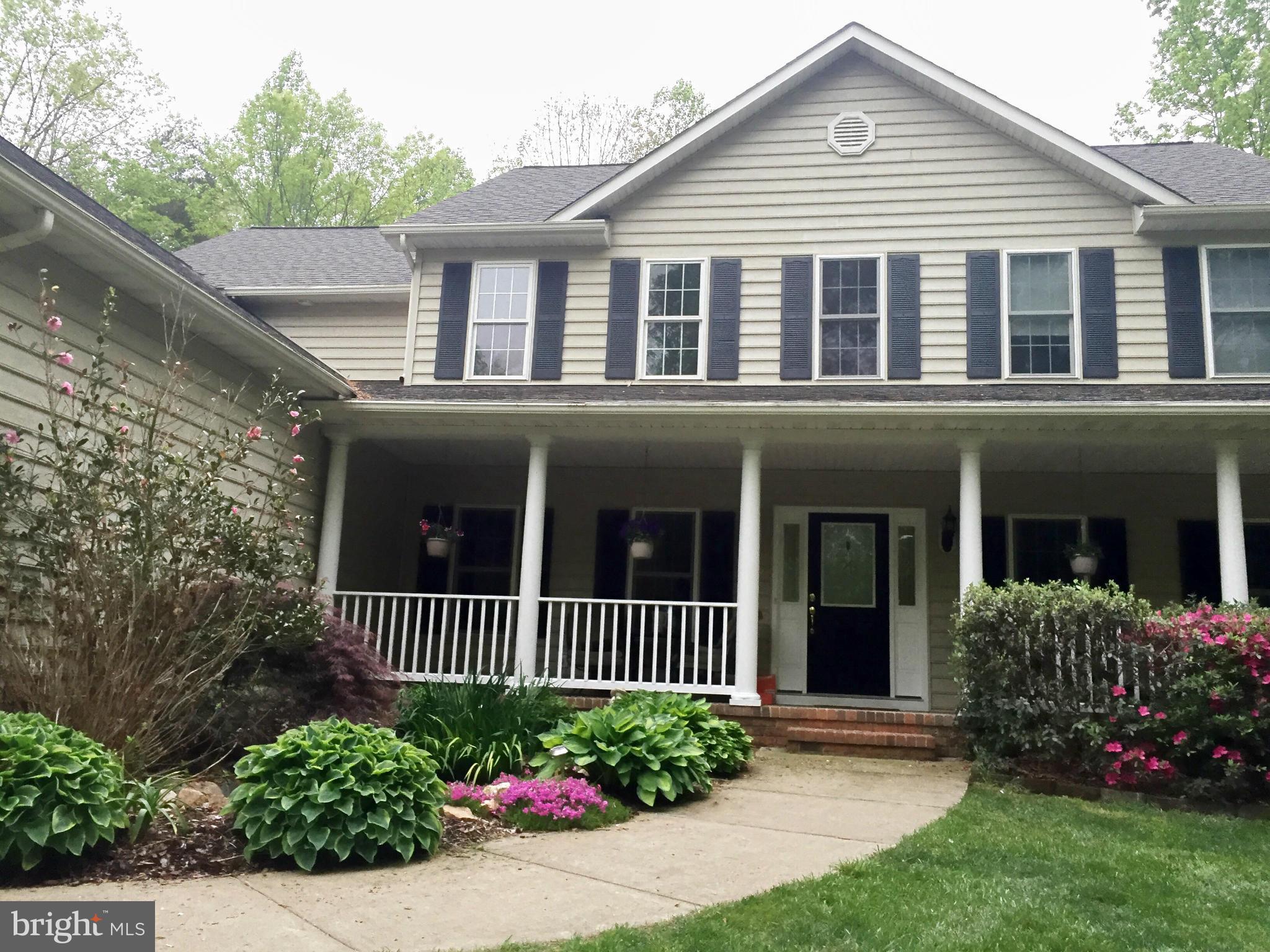 MARSH RUN ESTATES - Residential