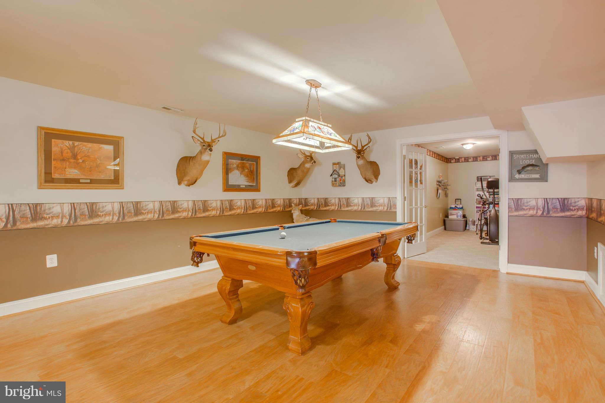 MARSH RUN ESTATES - Residential