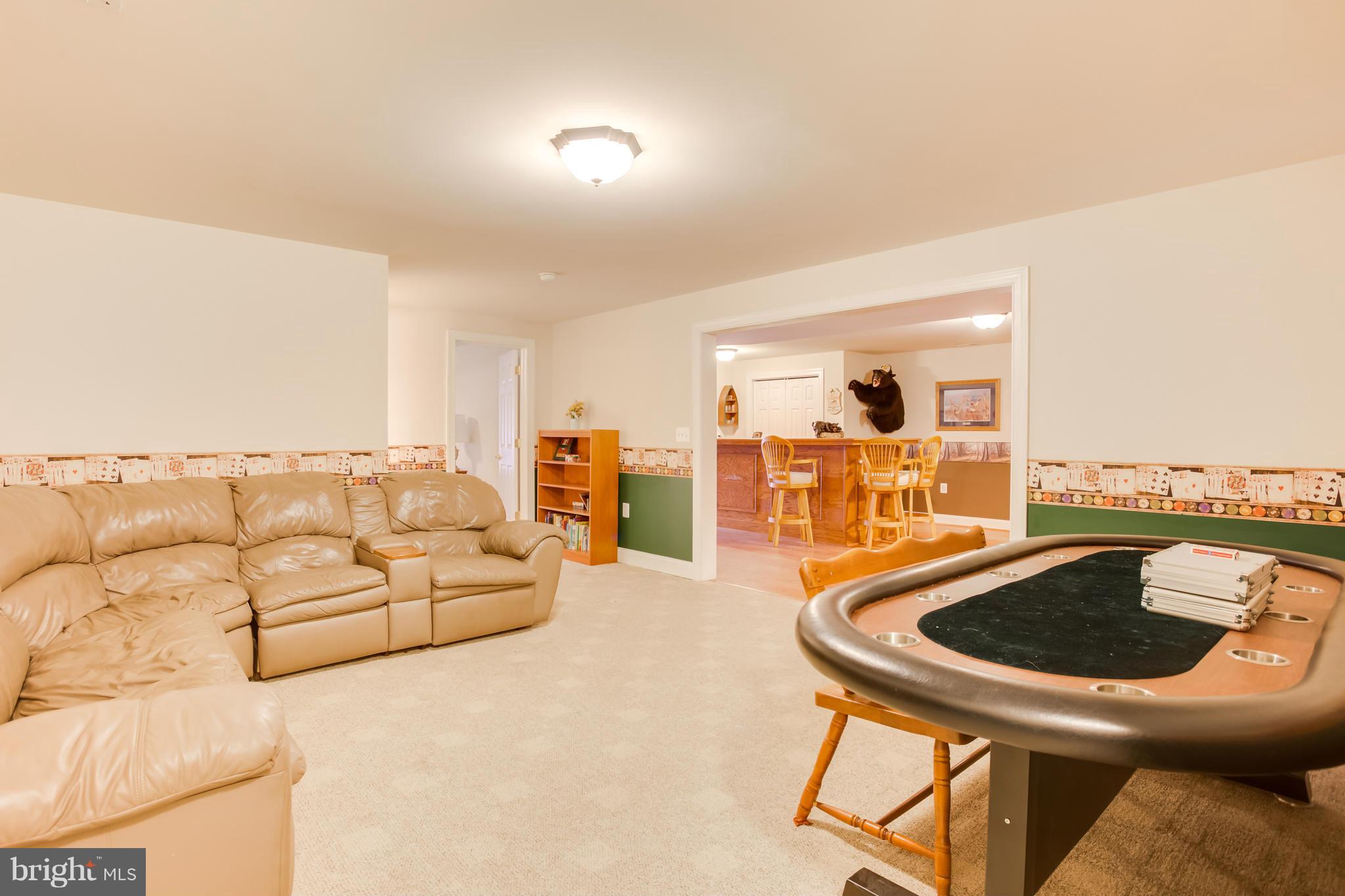 MARSH RUN ESTATES - Residential